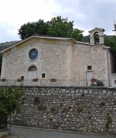 Santa Maria delle Grazie