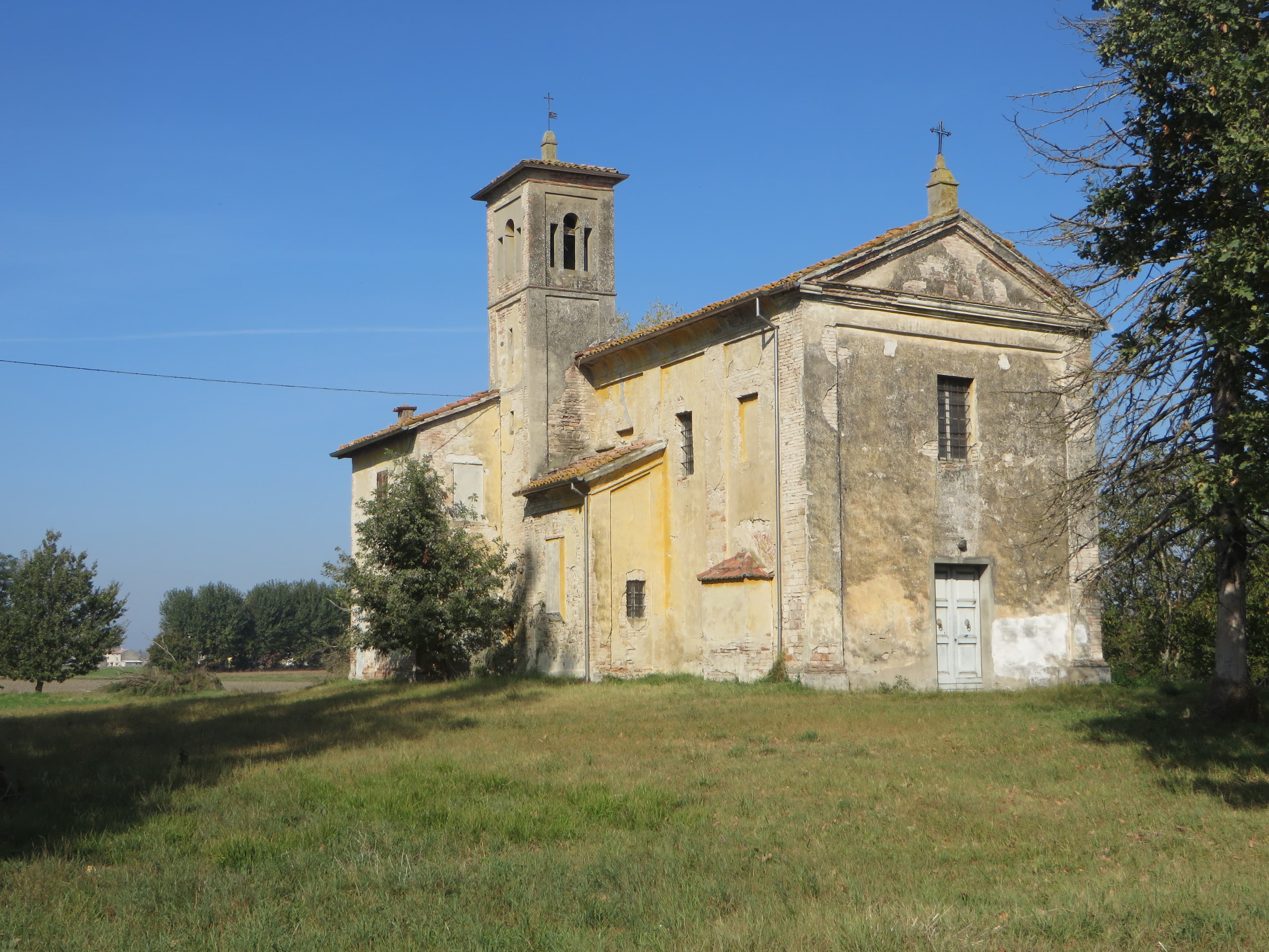 Sant'Andrea Apostolo