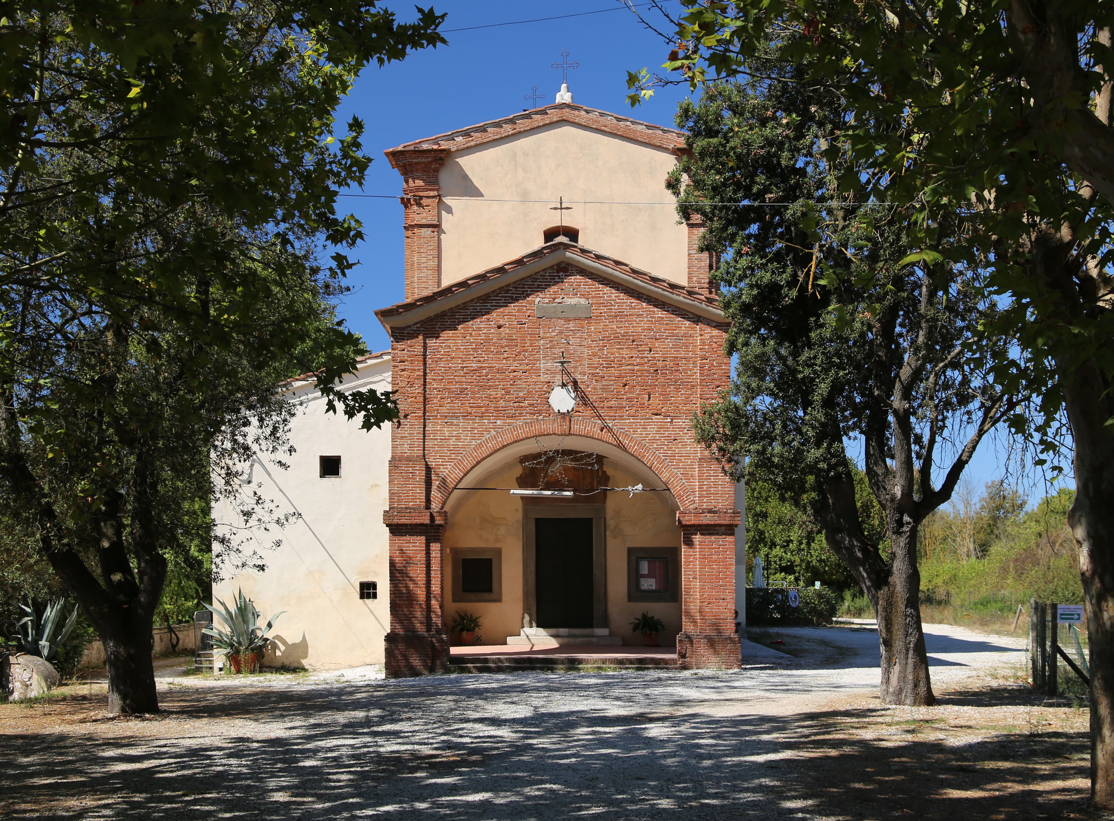 Santuario della Santissima Concezione di Madonna dell’Acqua
