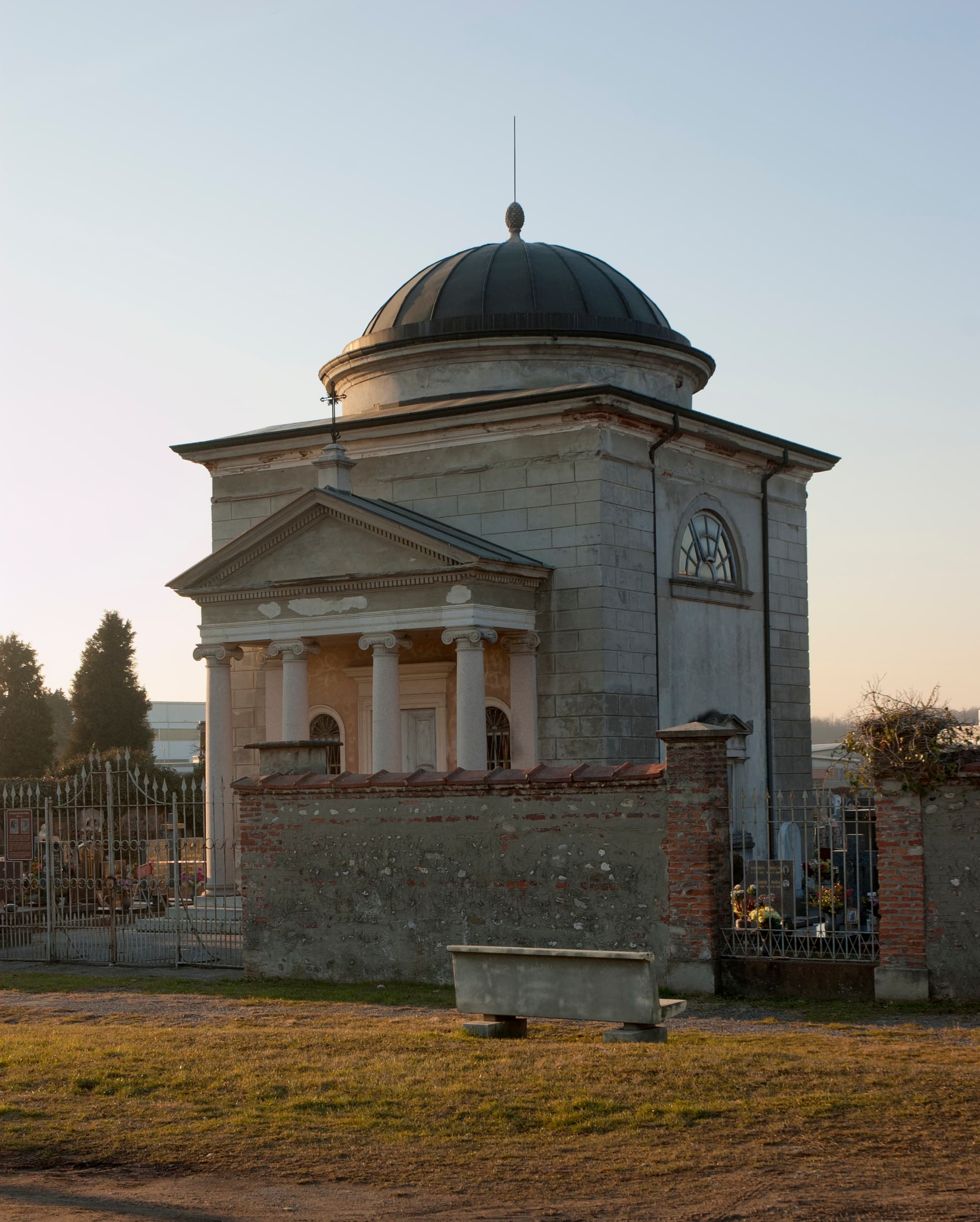 Saint Felix church