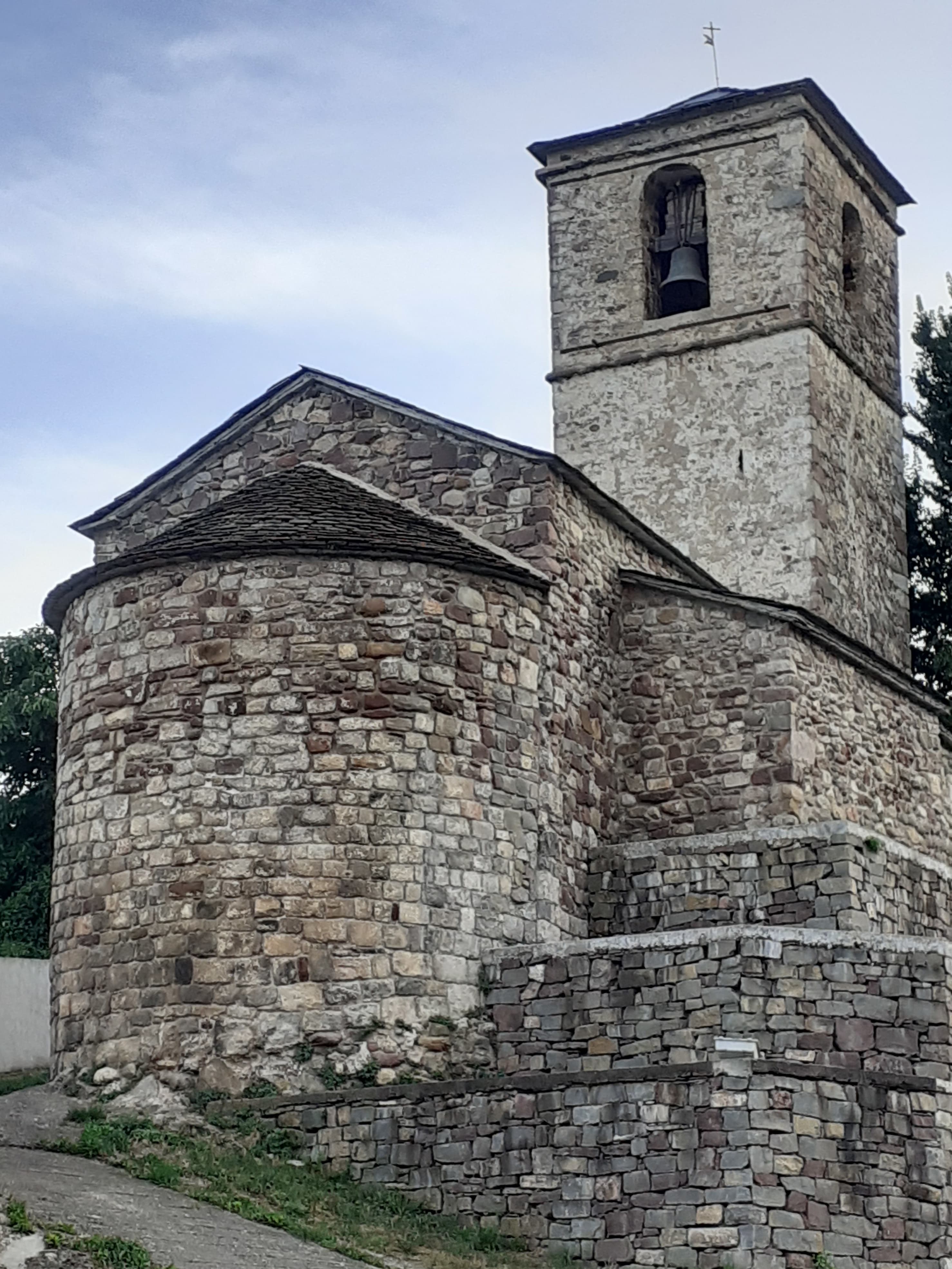 Iglesia de San Cristóbal