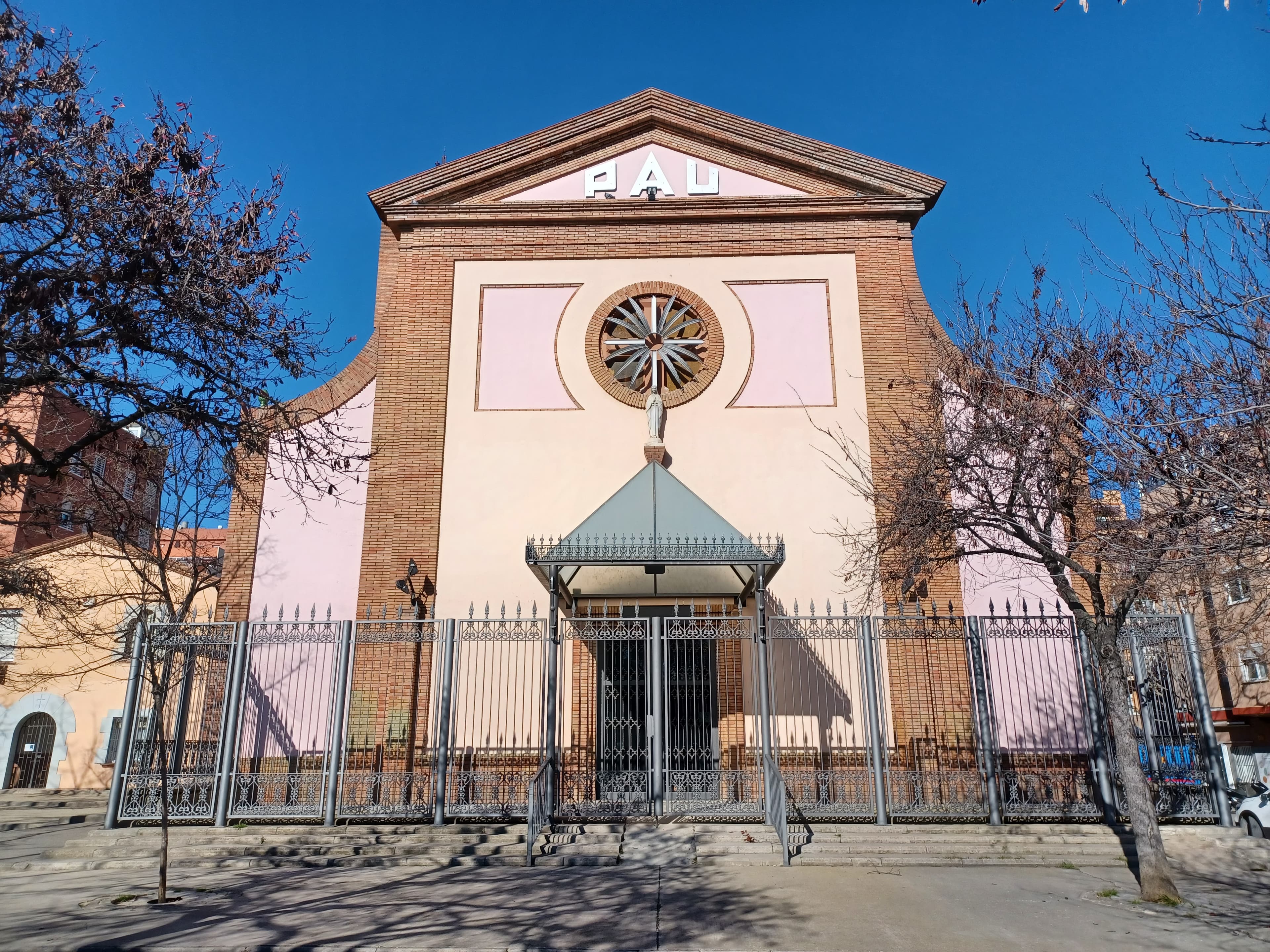 Santa Maria