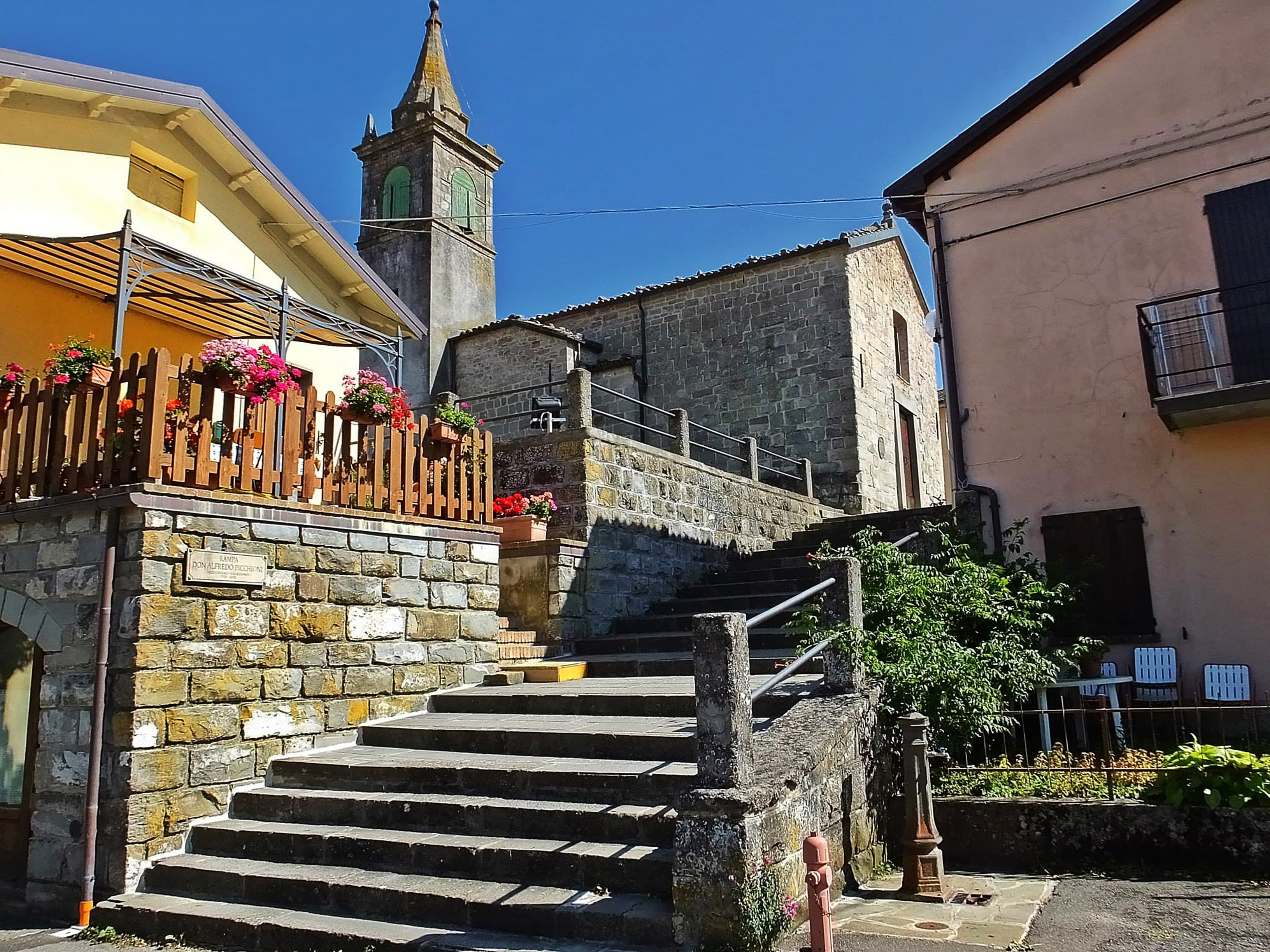 Chiesa di Santa Maria Assunta