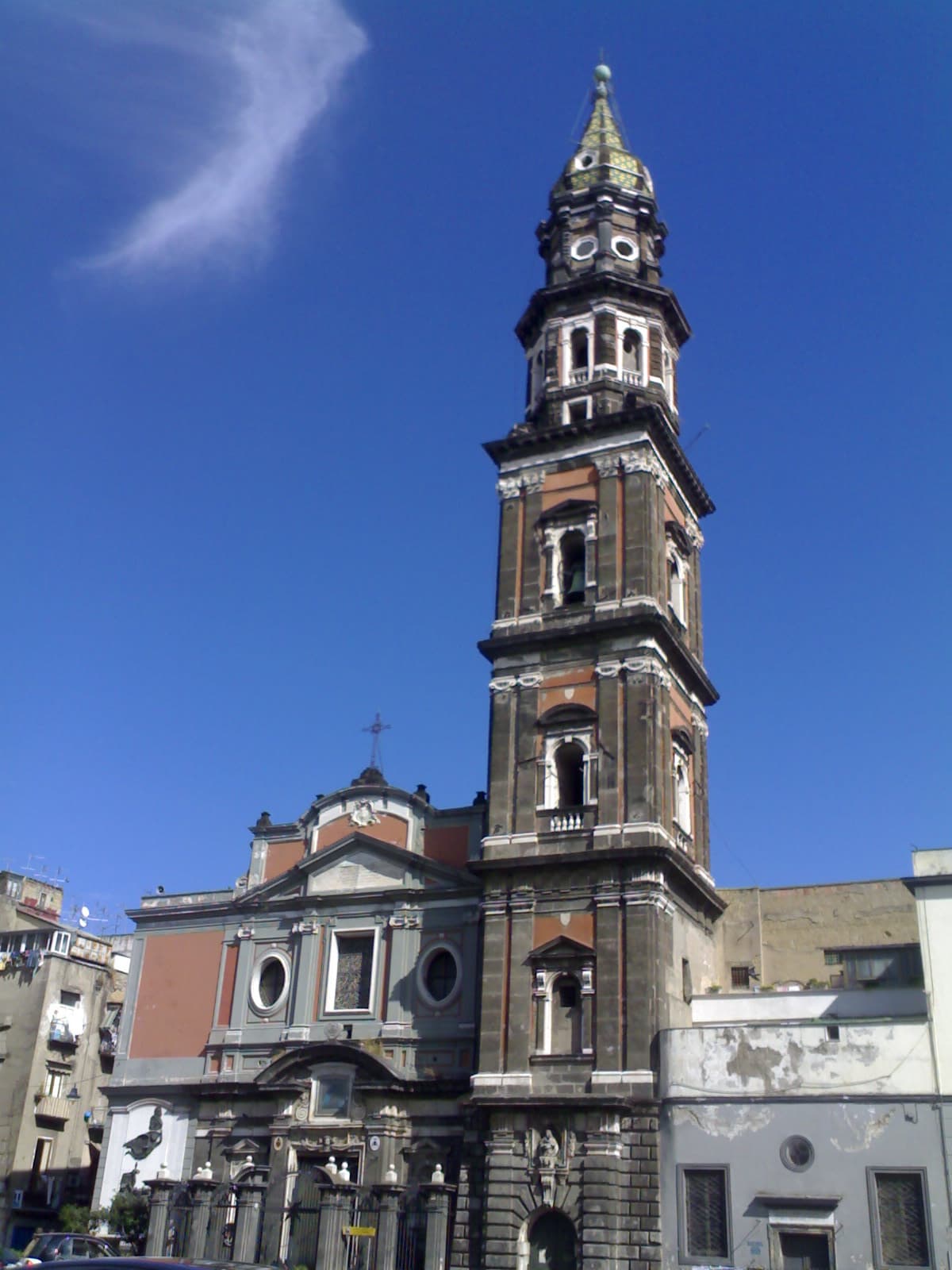 Santa Maria del Carmine