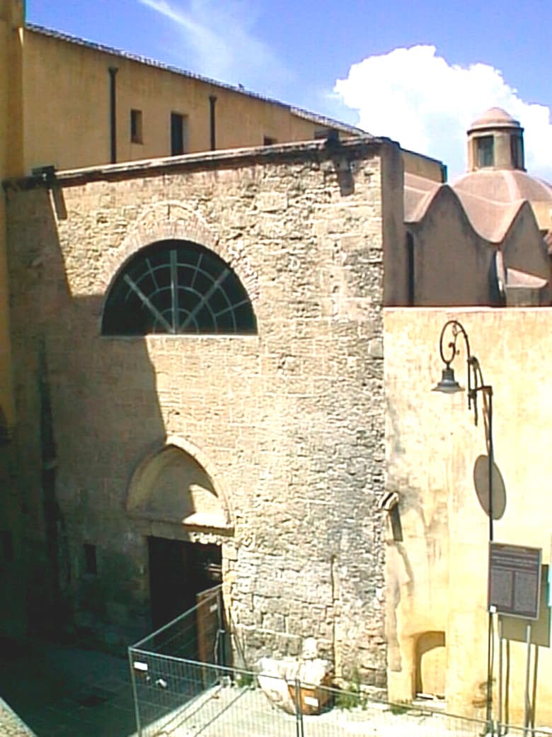 Santa Maria del Santo Monte di Pietà