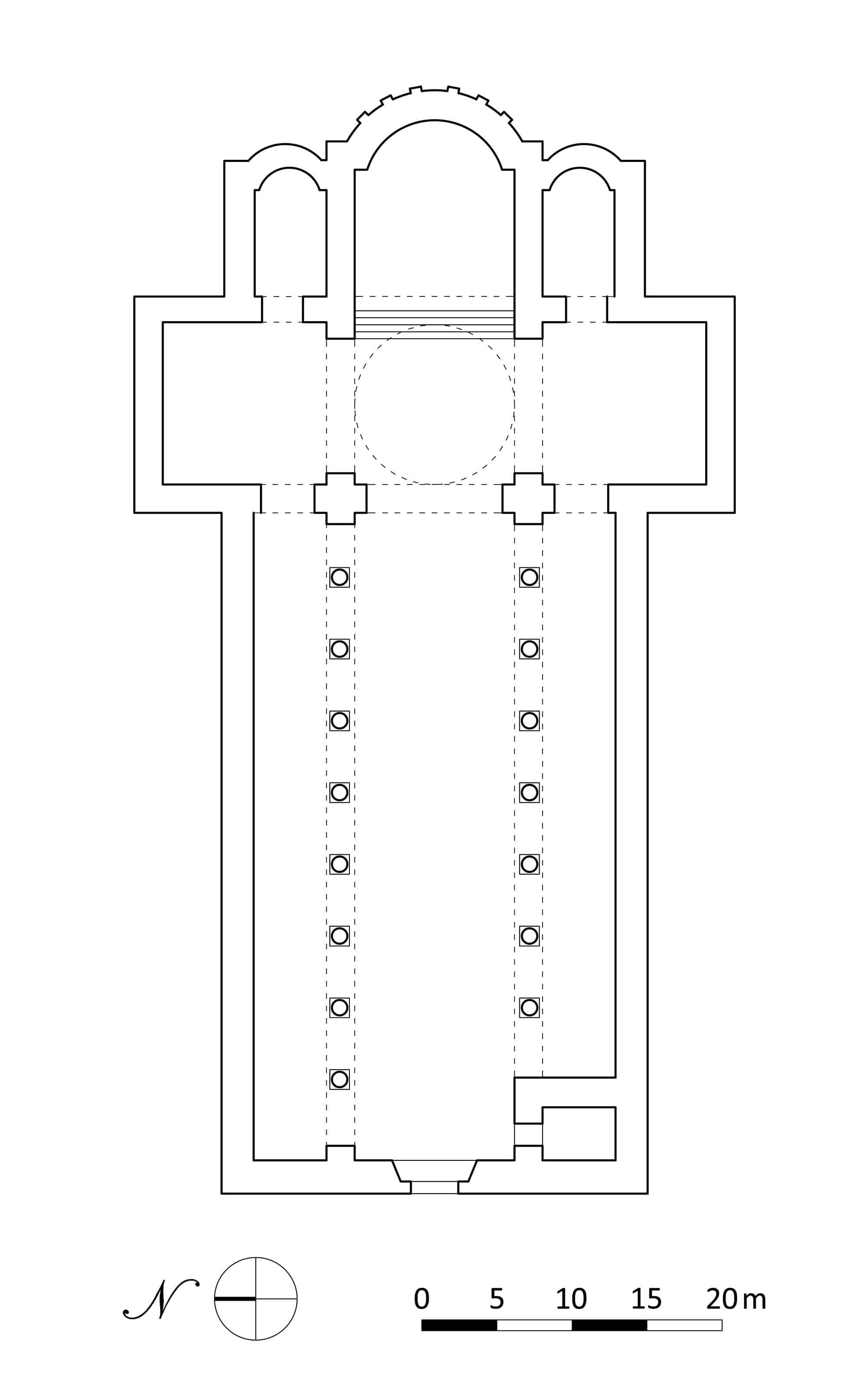 Abbazia della Trinità della Cava
