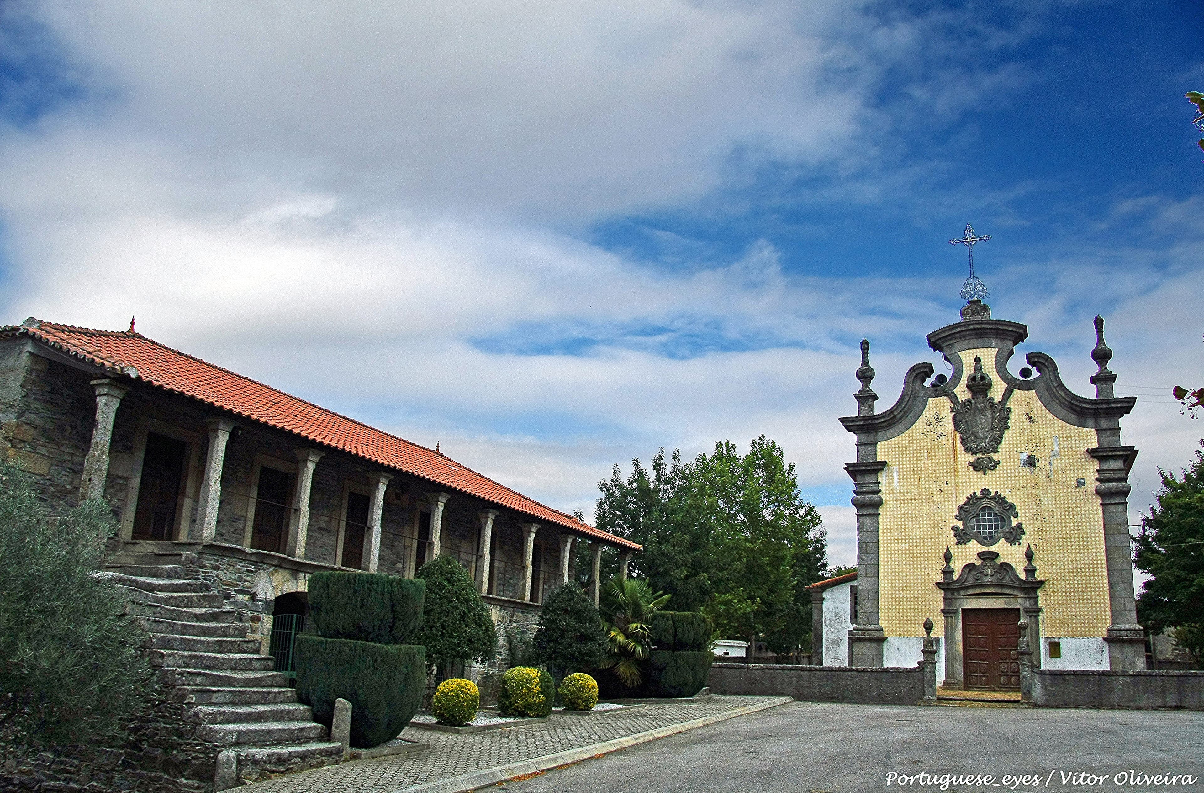 Santuário de Nossa Senhora dos Remédios (Tuizelo)