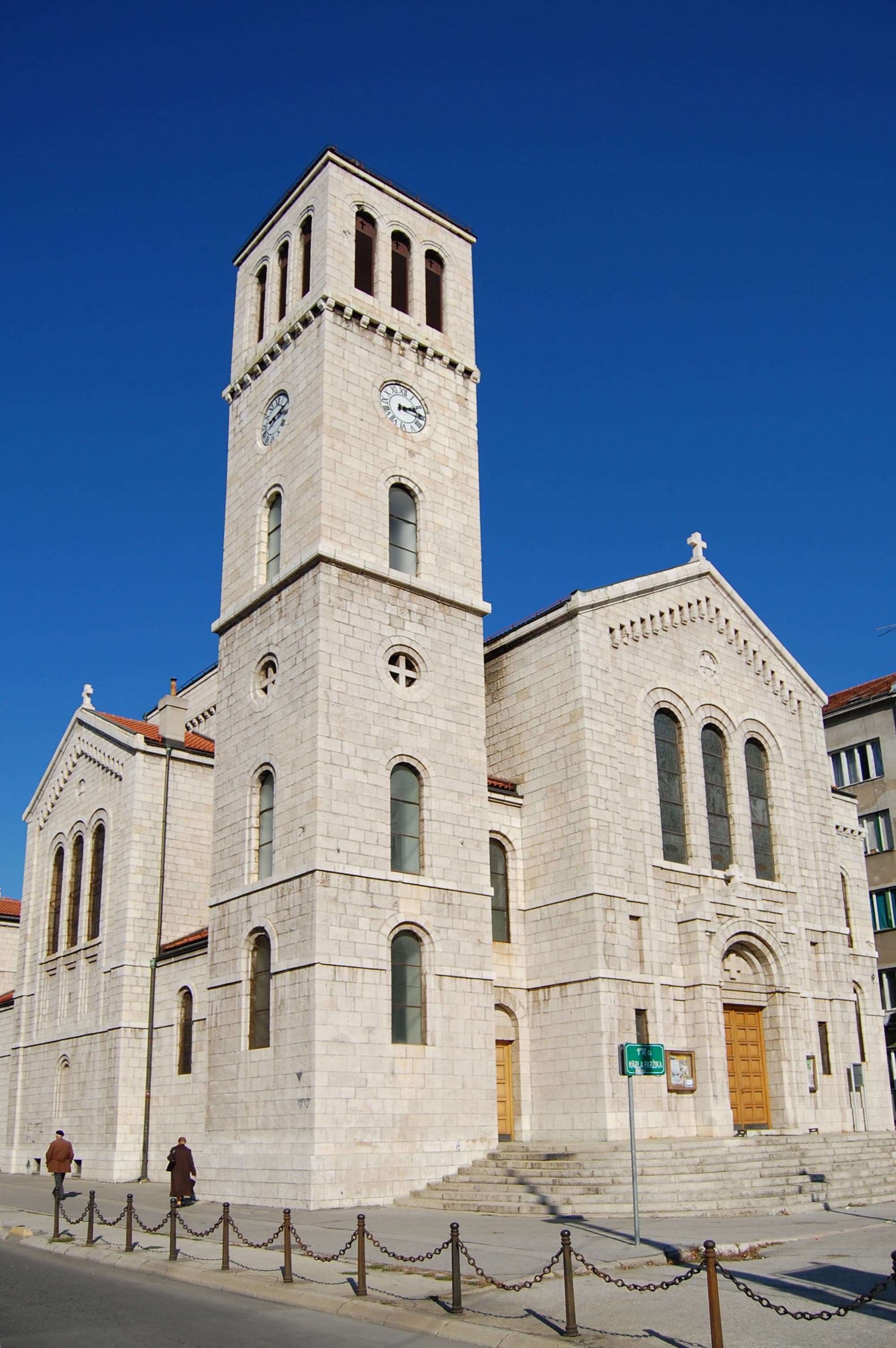 Saint Joseph's Church
