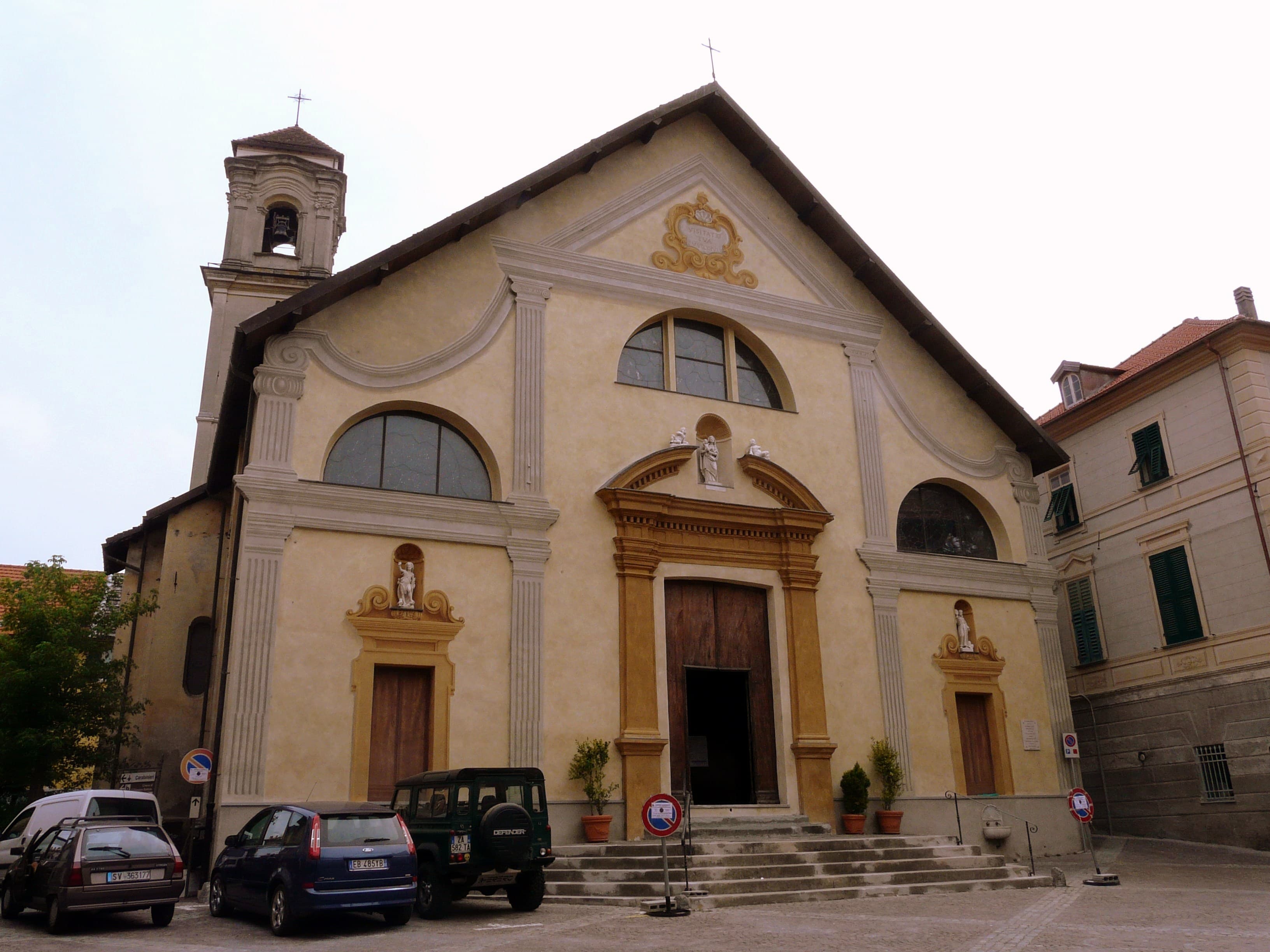 Immacolata Concezione