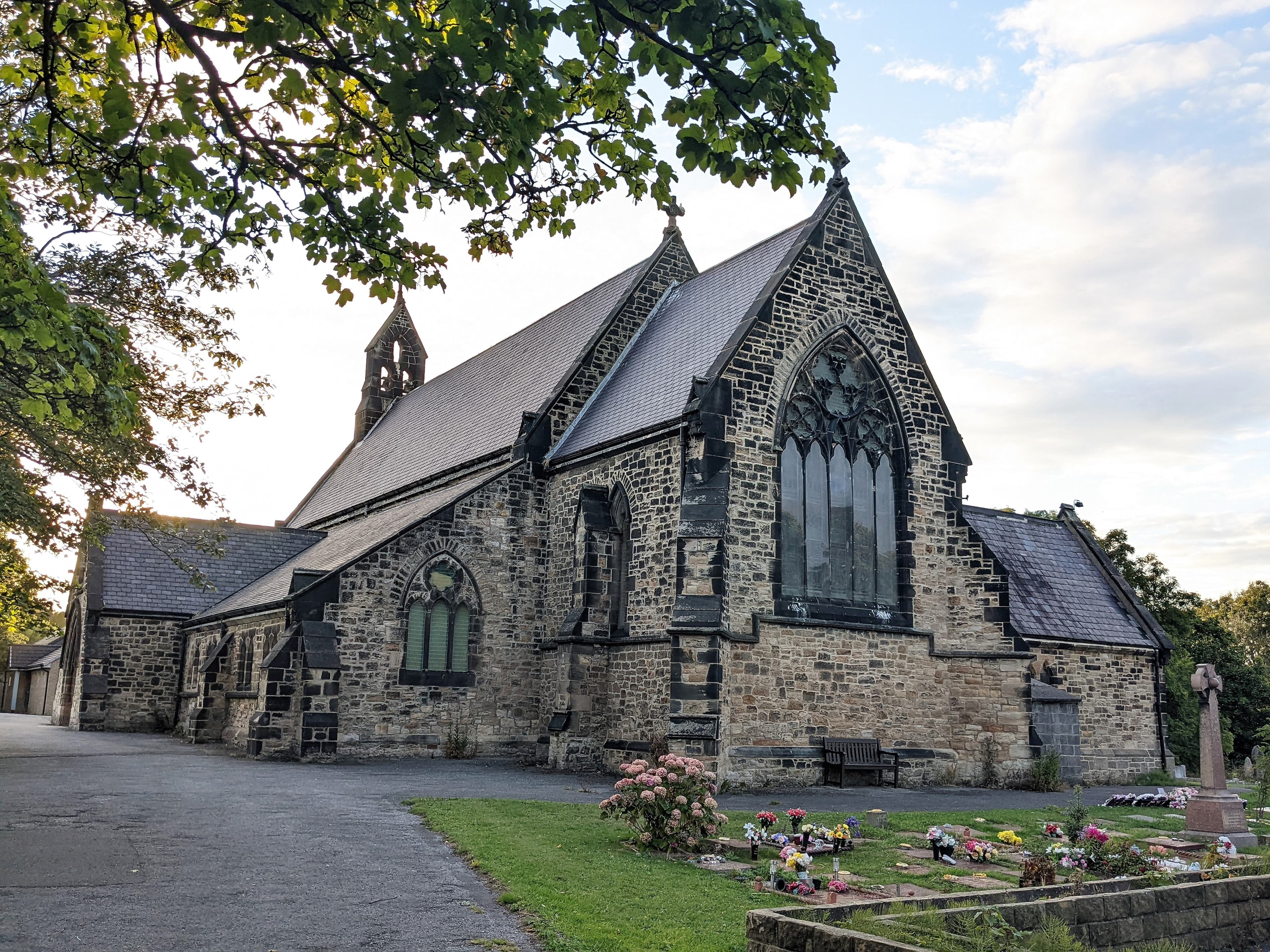 Christ Church