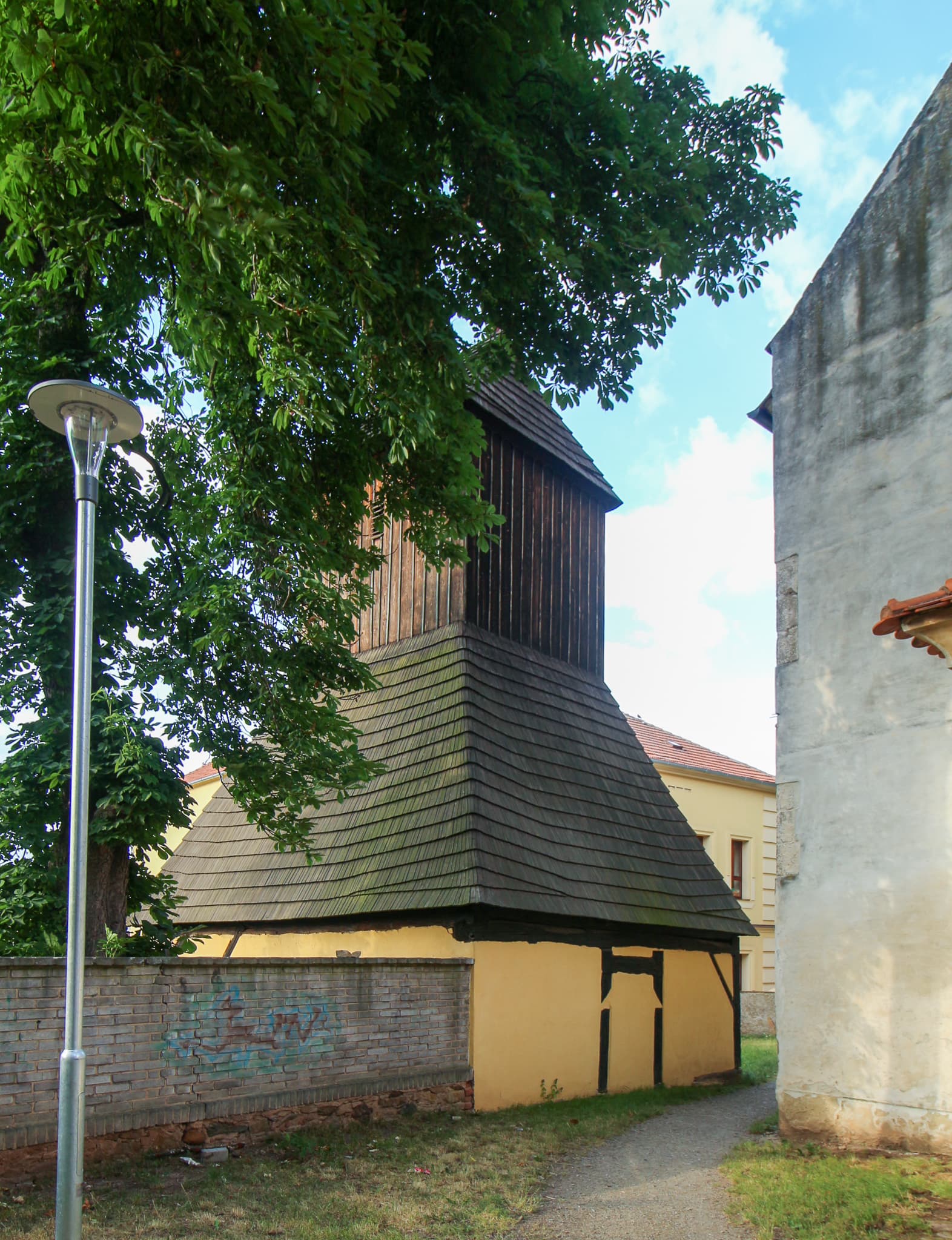 Church of Saint Lawrence