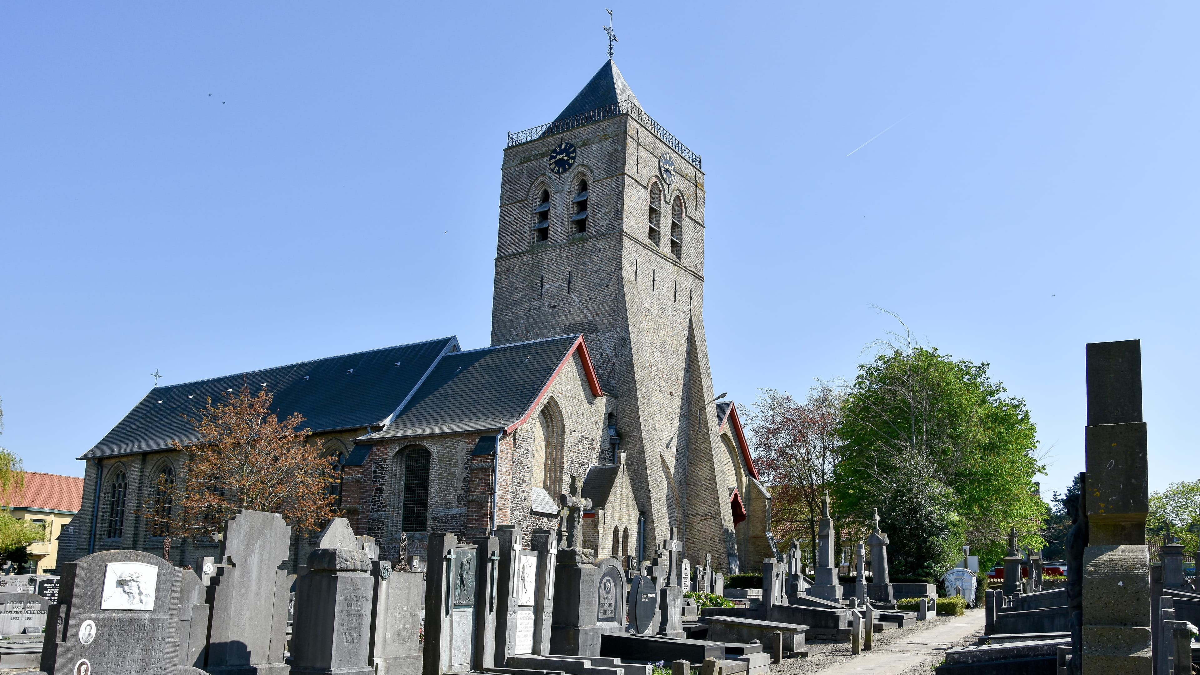 Sint-Audomaruskerk