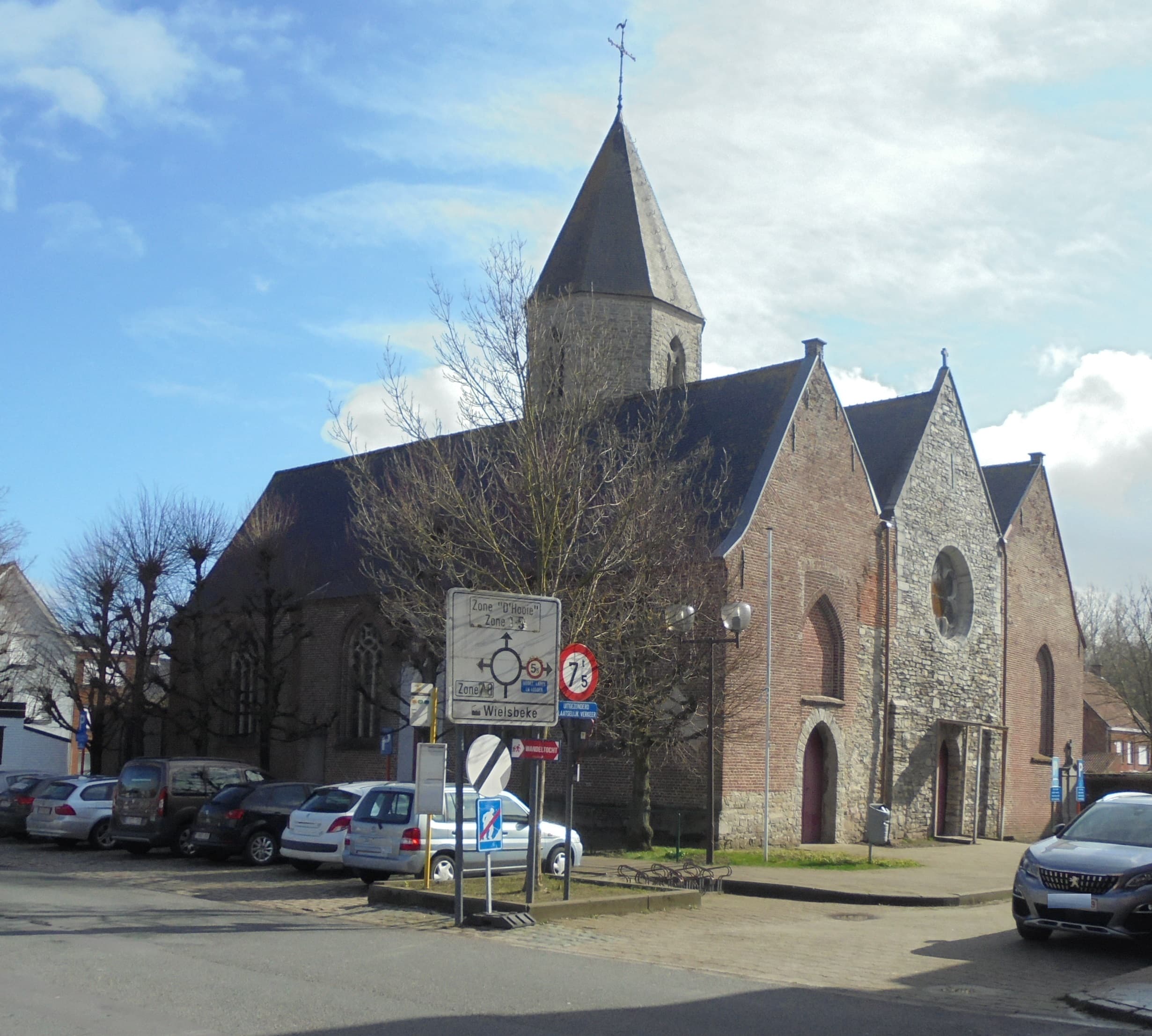 Sint-Brixiuskerk