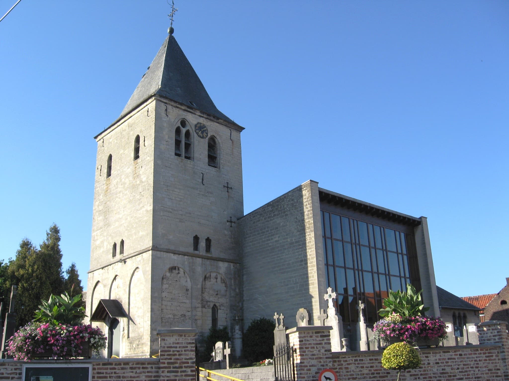 Sint-Hubertuskerk