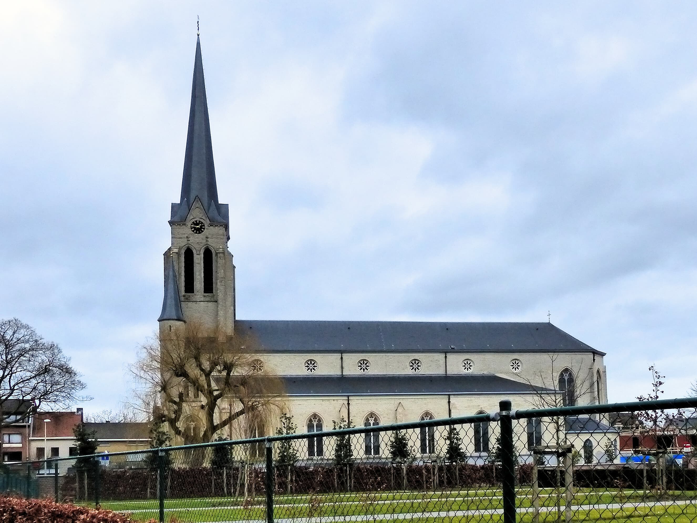 Sint-Jacobuskerk