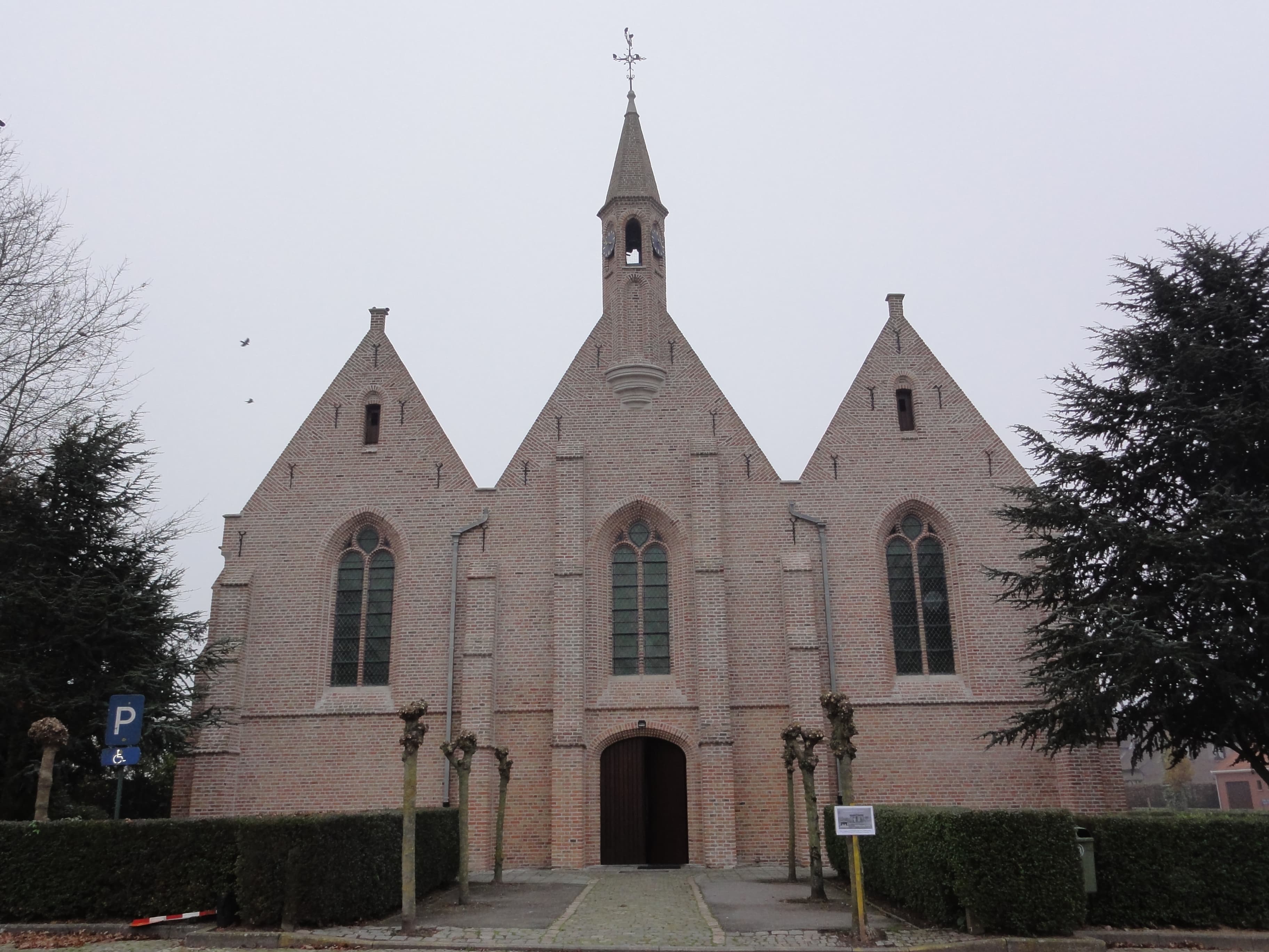Sint-Juliaanskerk