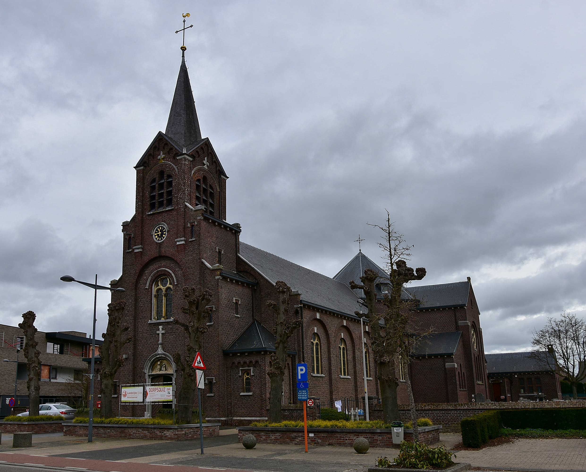 Sint-Leonarduskerk