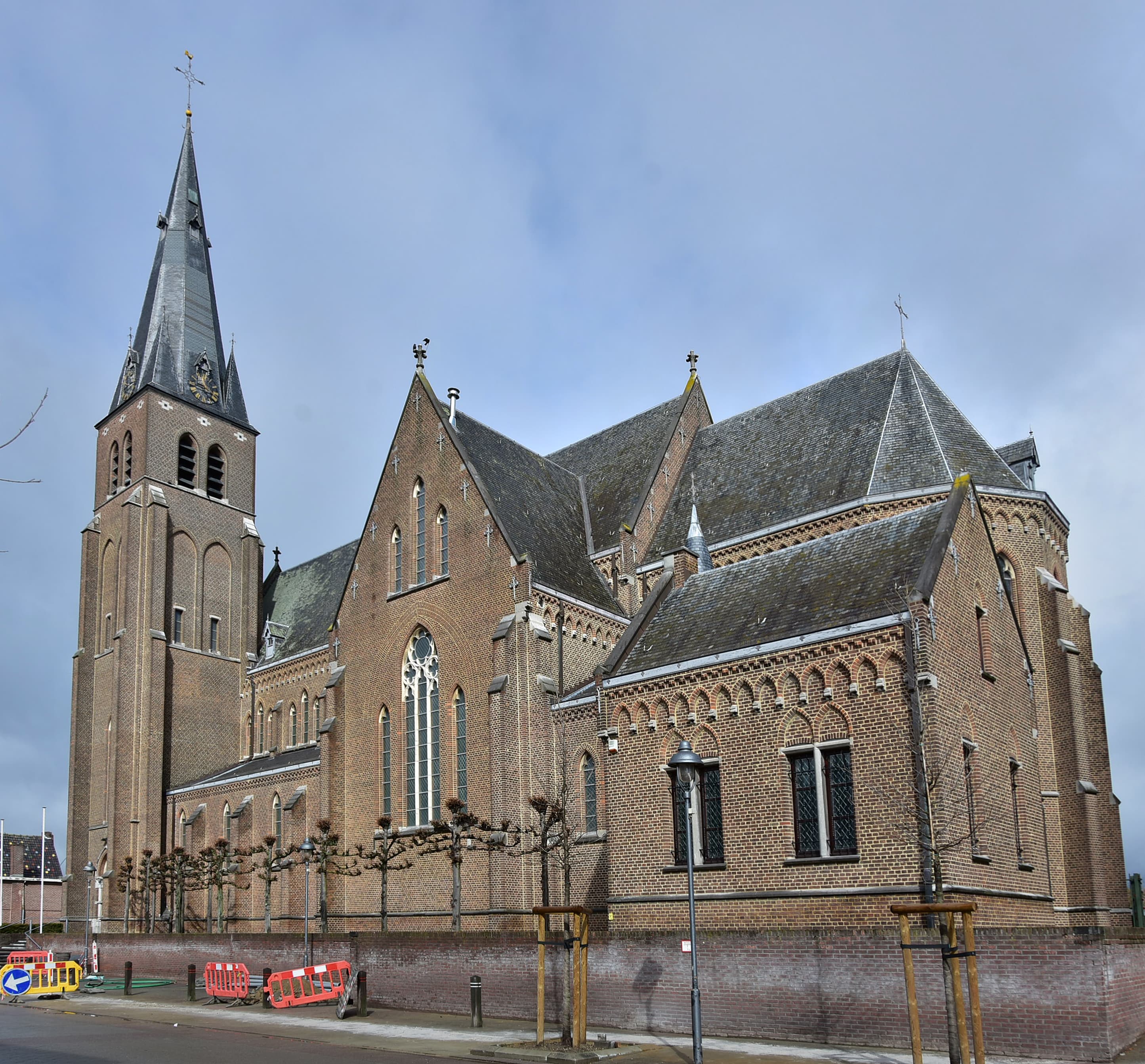 Sint-Martinuskerk
