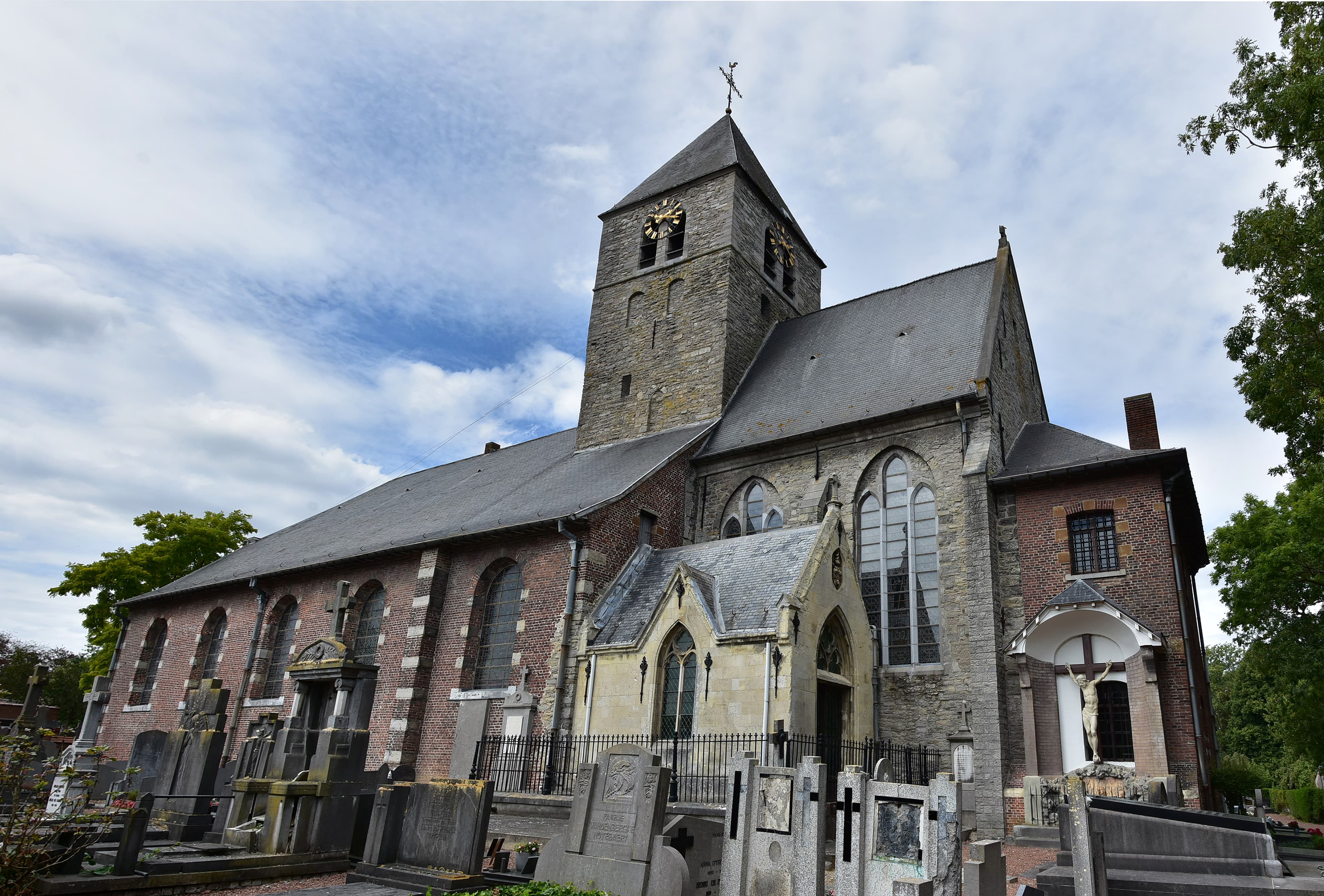 Sint-Mauruskerk