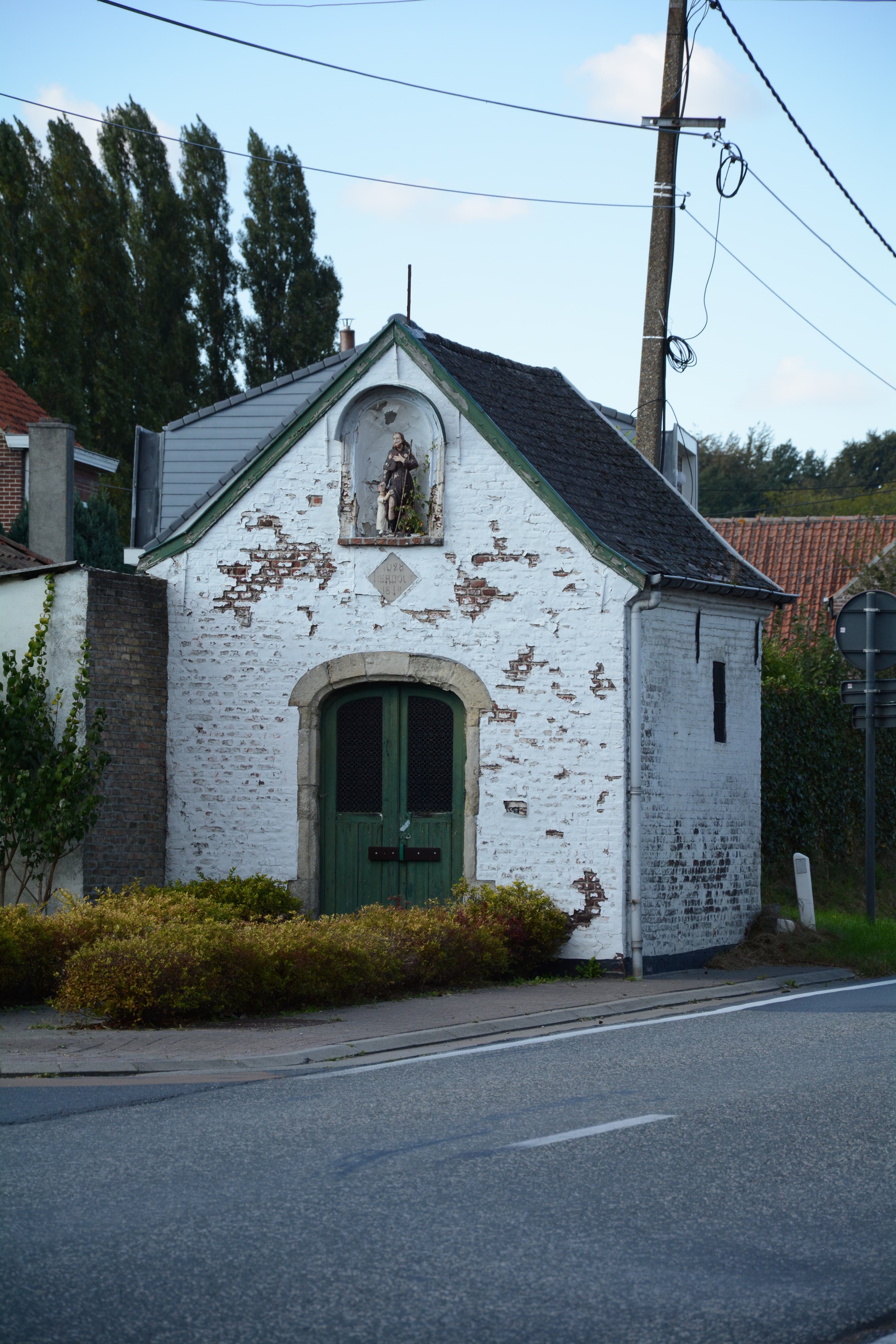 Sint-Rochuskapel