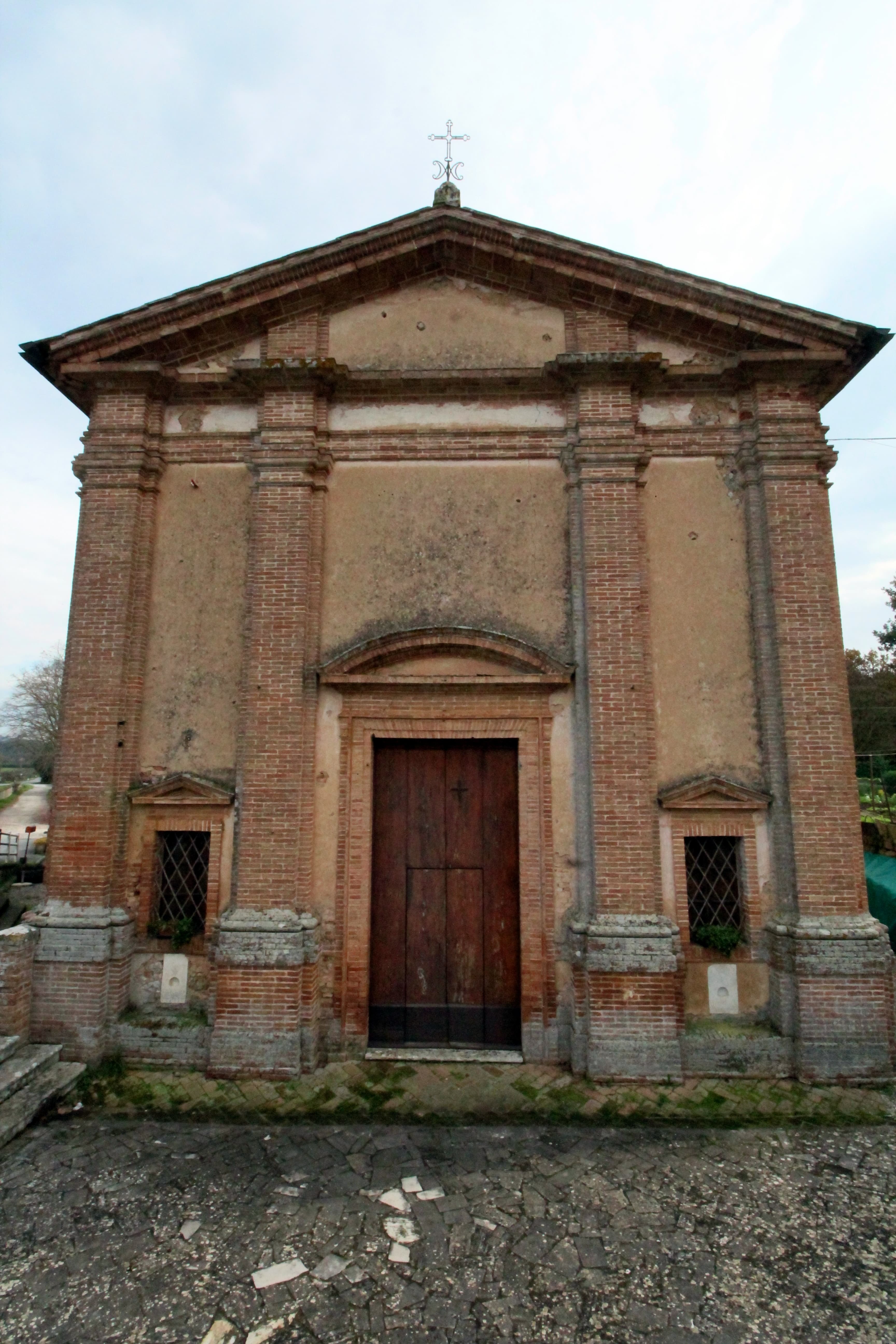 Compania della Madonna