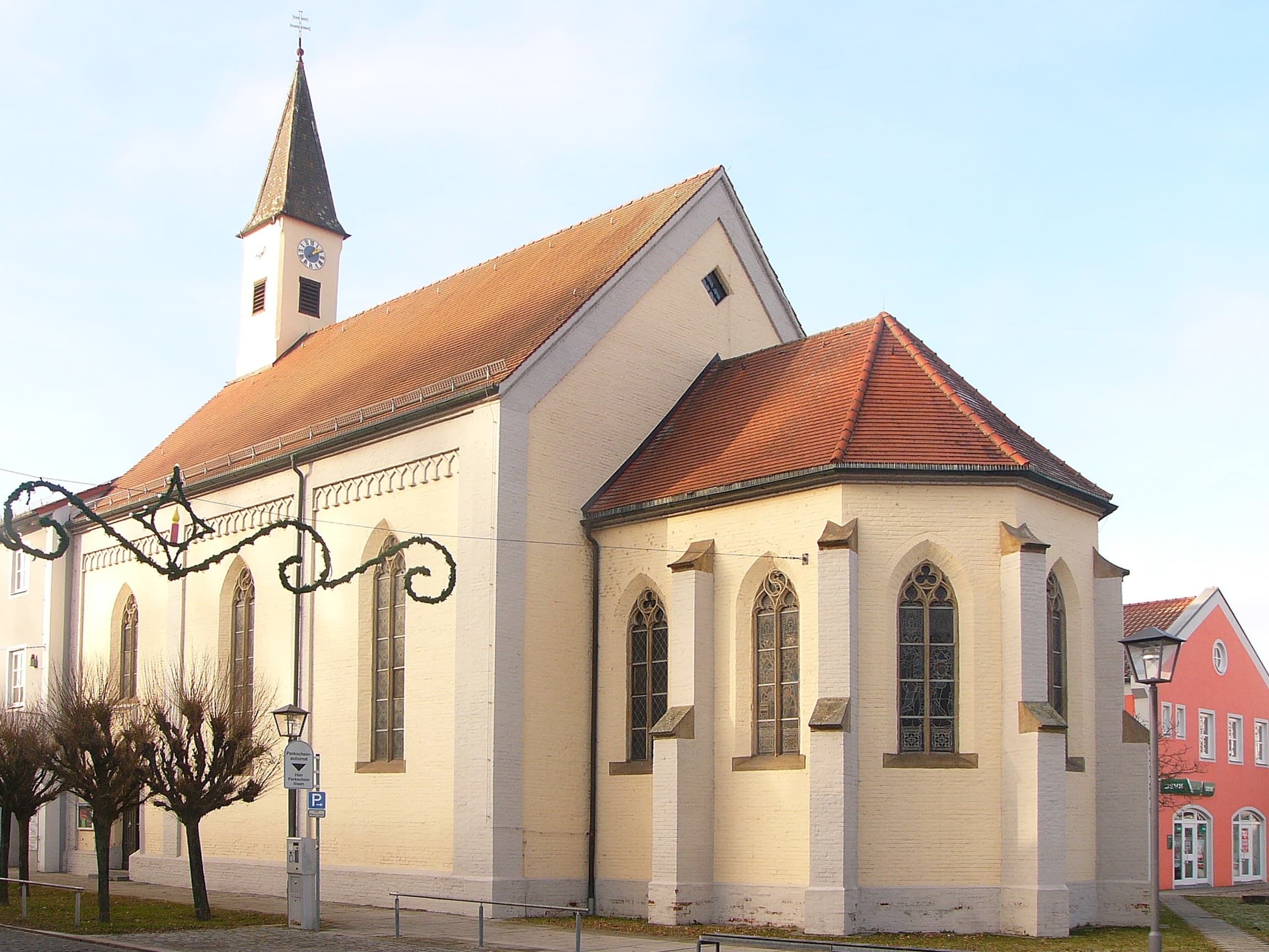 Heilig Geist