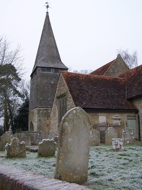 Church of St Boniface