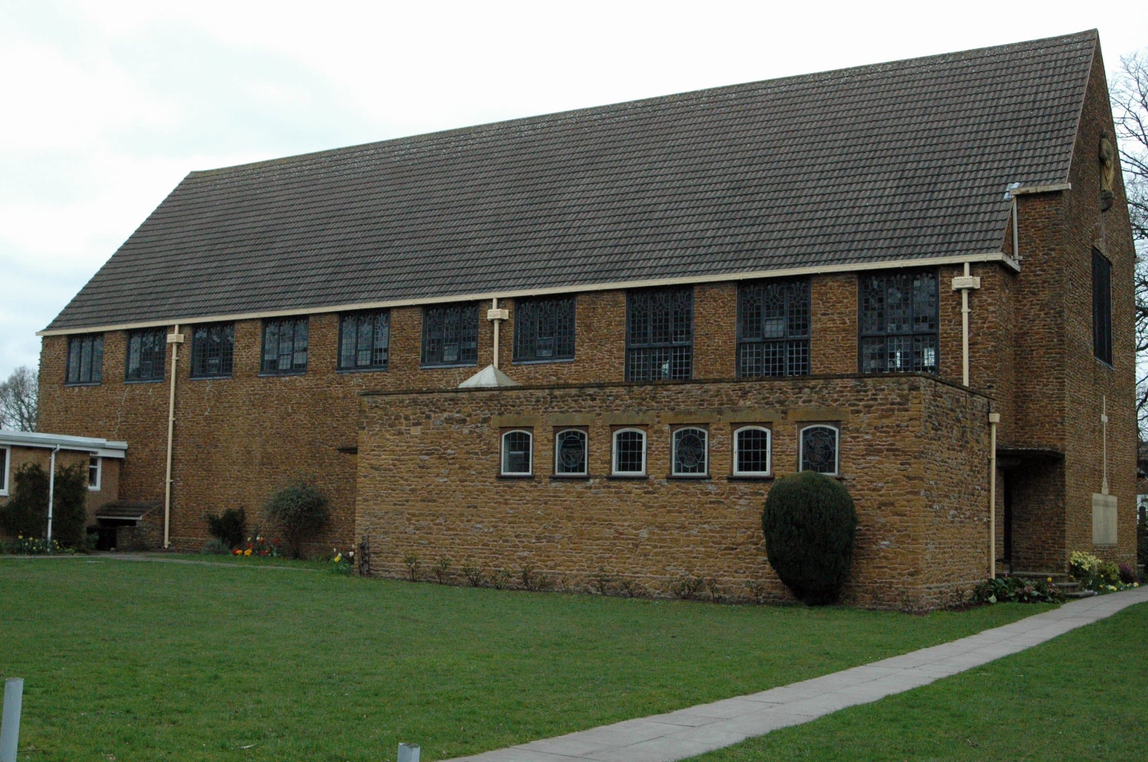 Church of Saint Chad