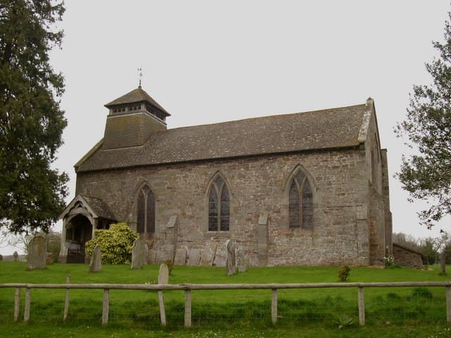 Church of St George