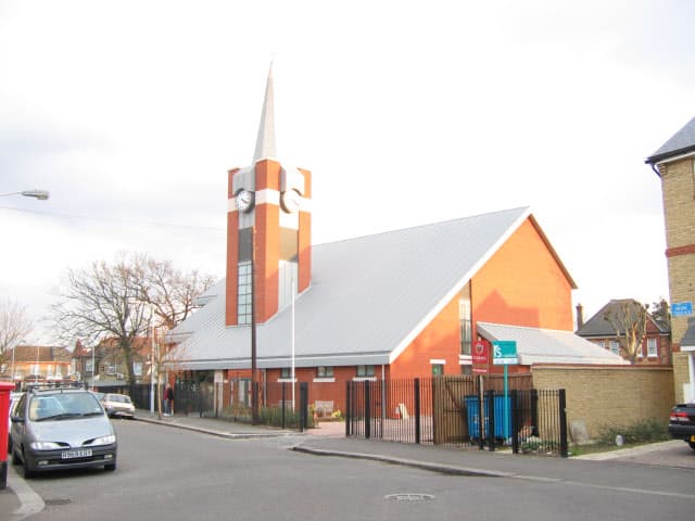 Church of St George