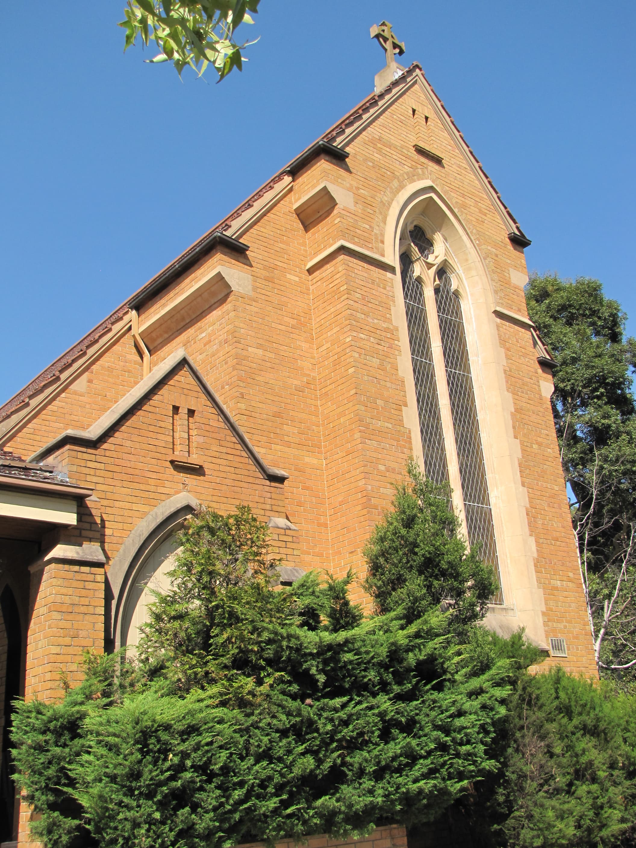St Hilary's Anglican Church, Melbourne