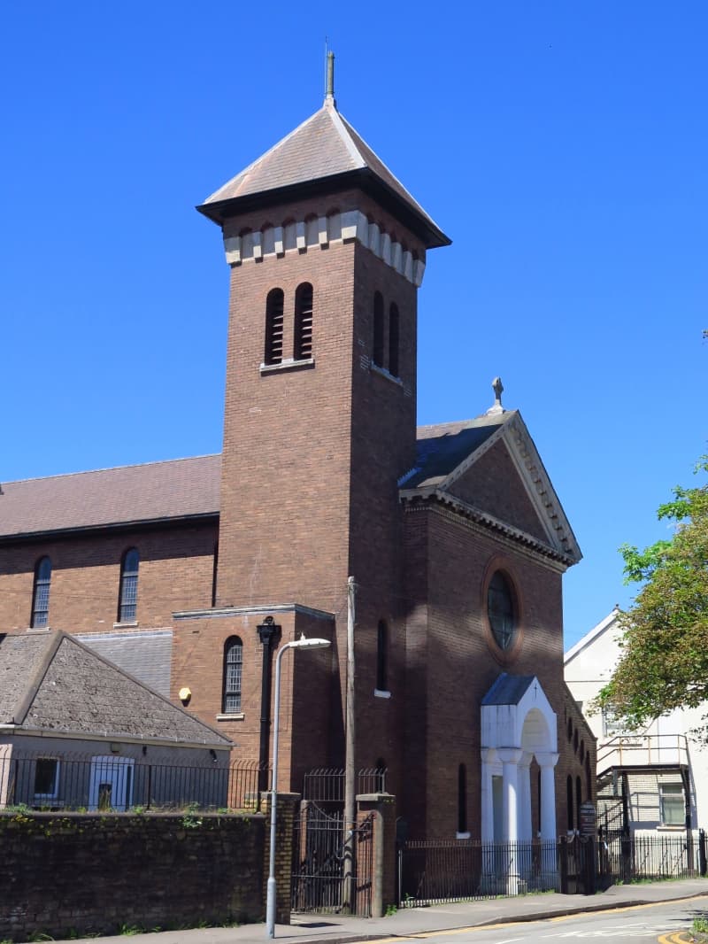 Church of St Joseph