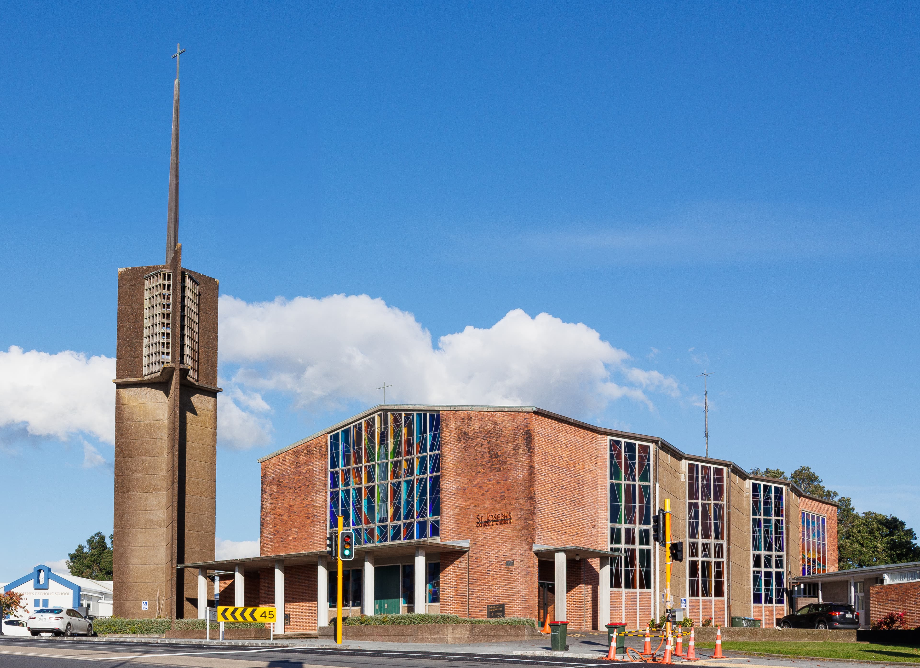 St Joseph's Church