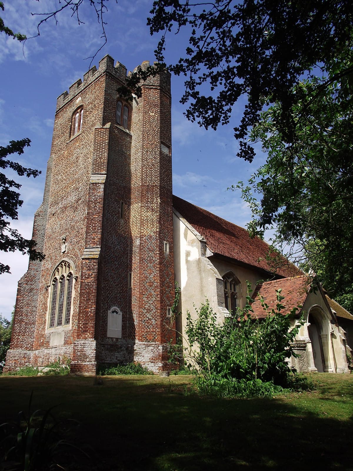Parish Church of St Margaret