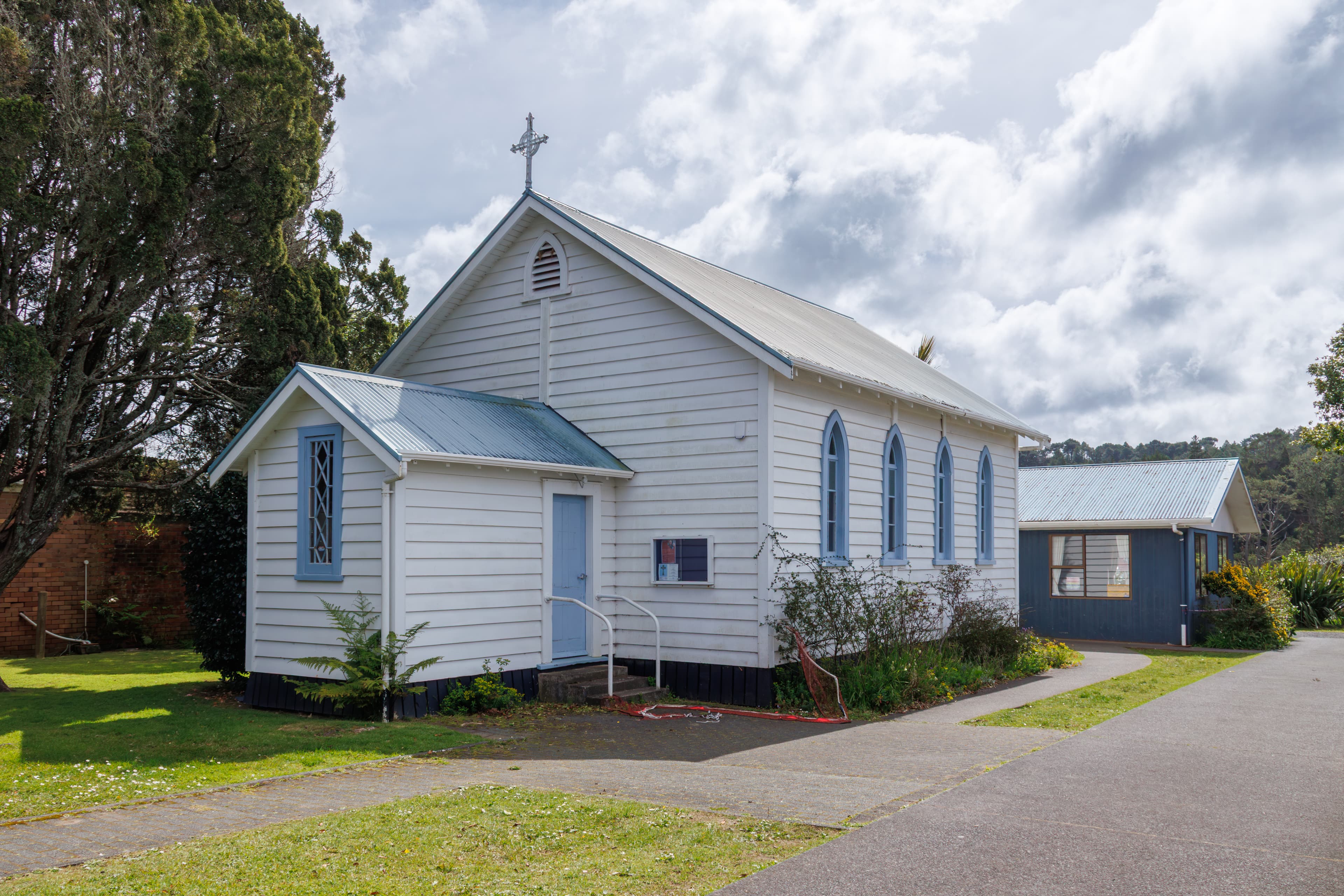 St Mark's Anglican Church