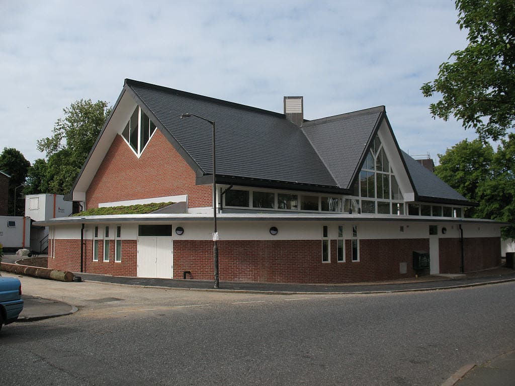 Saint Mary Magdalen
