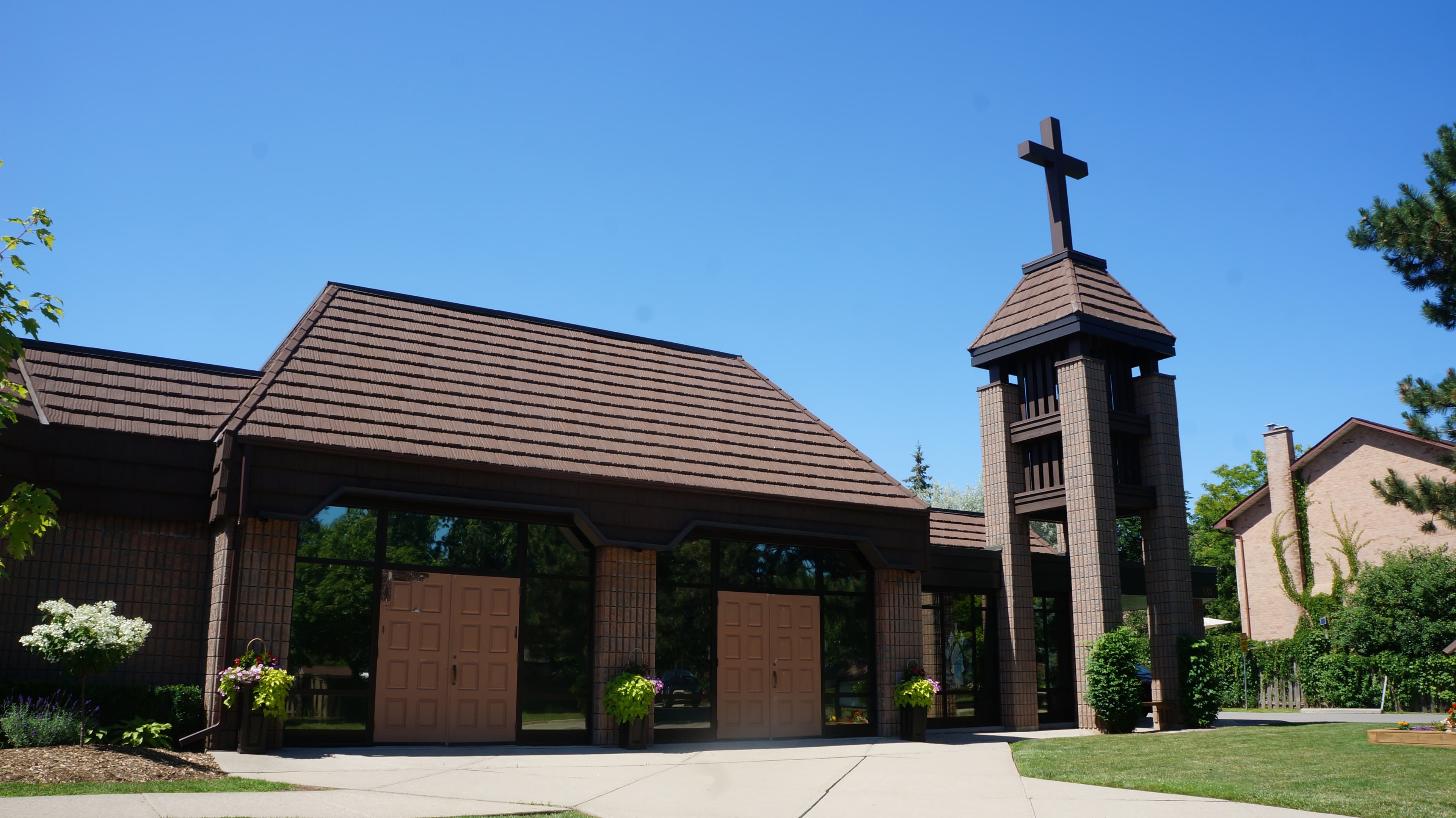 St. Michael Church