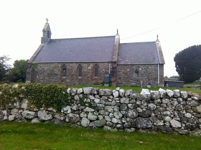 Church of St Michael
