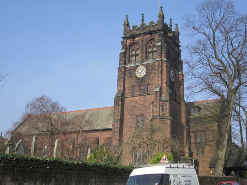 St. Peter's Church