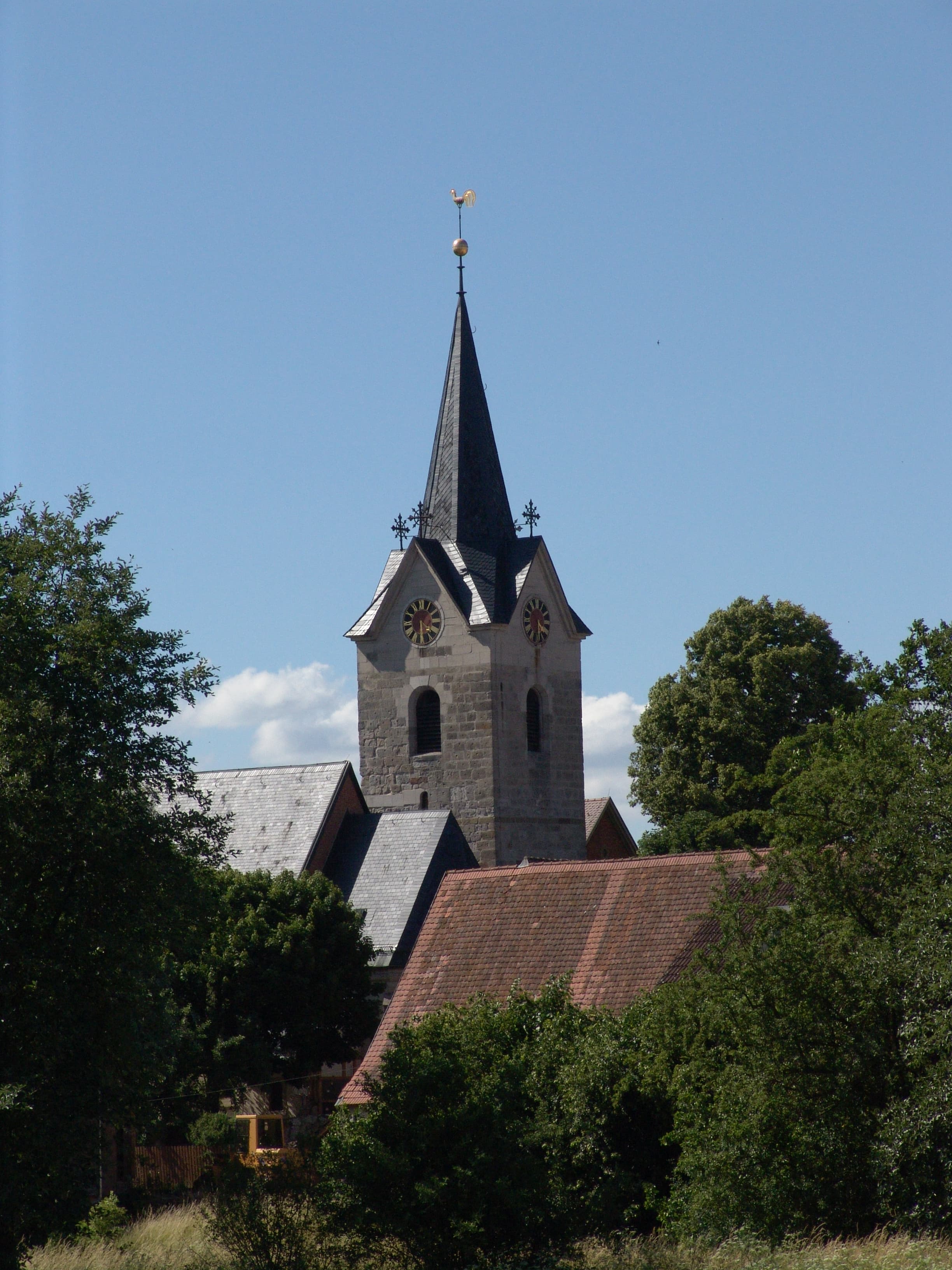 St. Bartholomäus