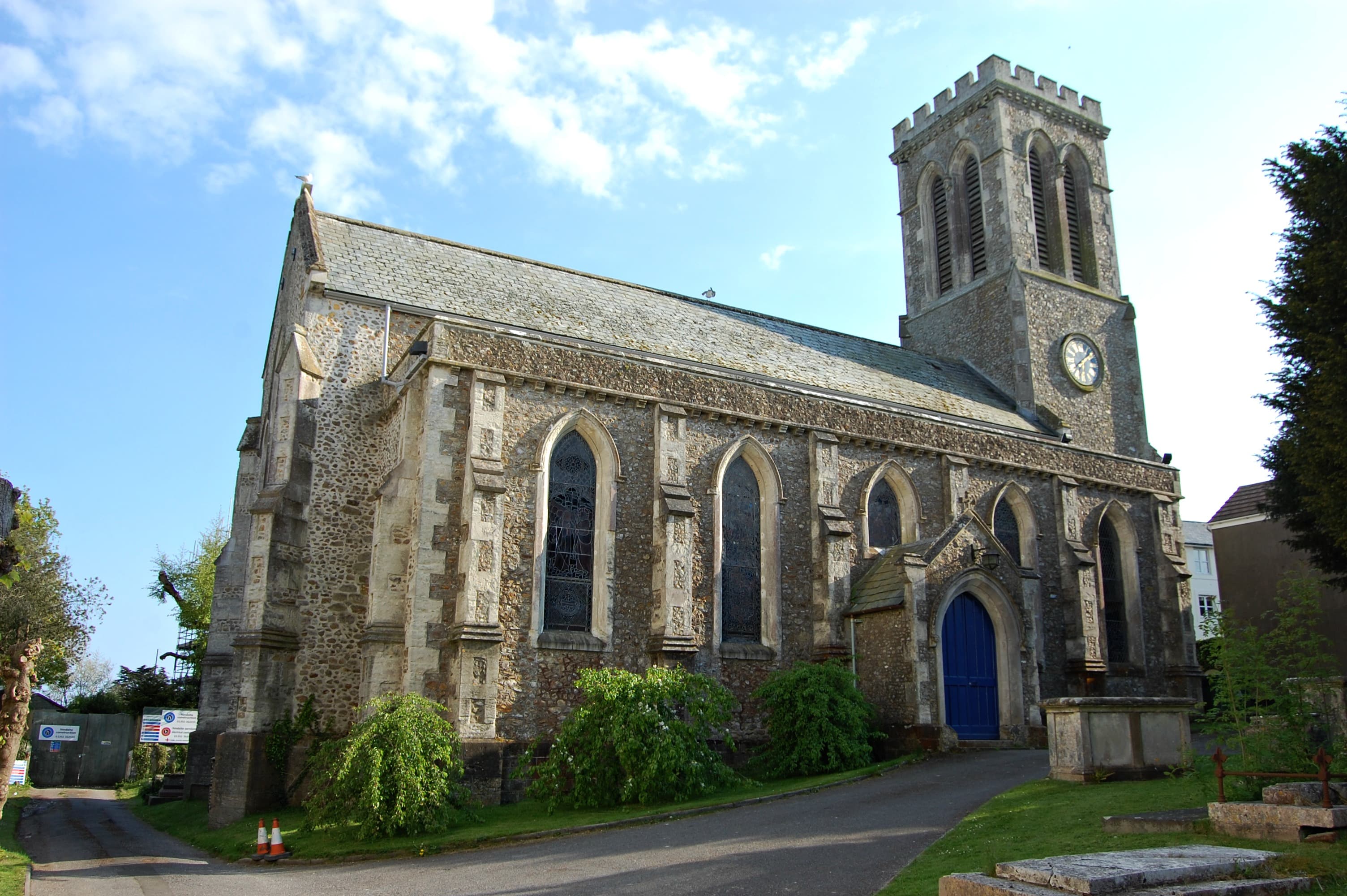 St Andrew's Church