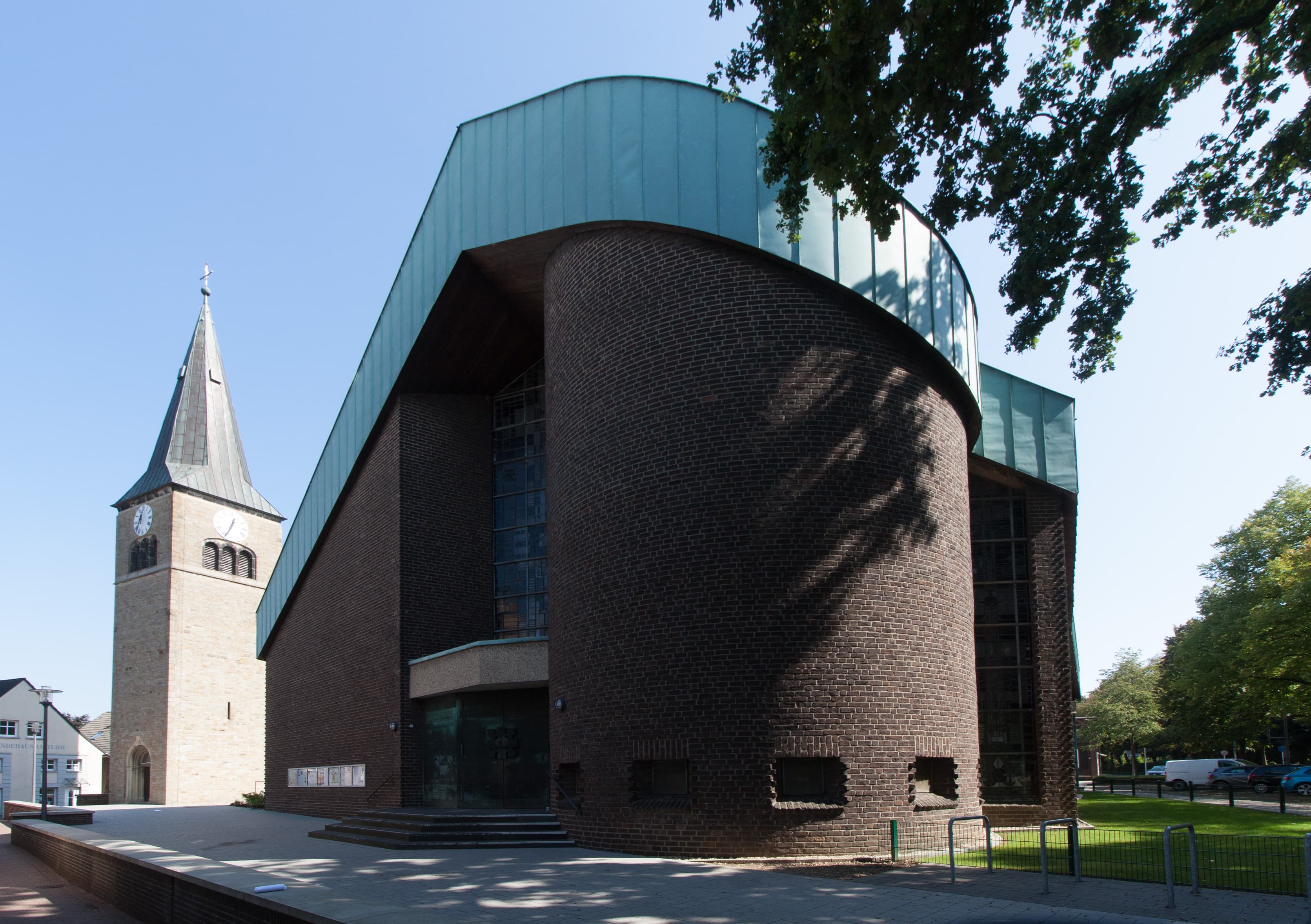 St. Bartholomäus