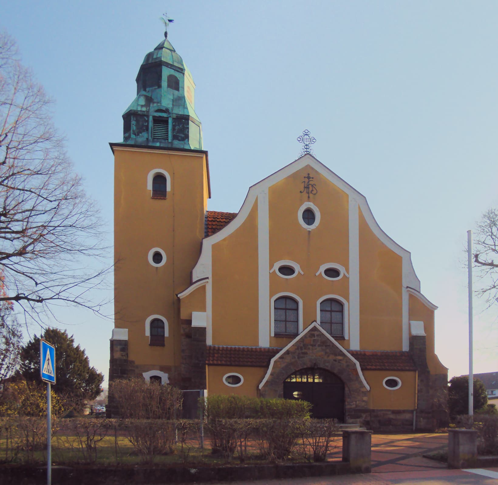 St. Bonifatius