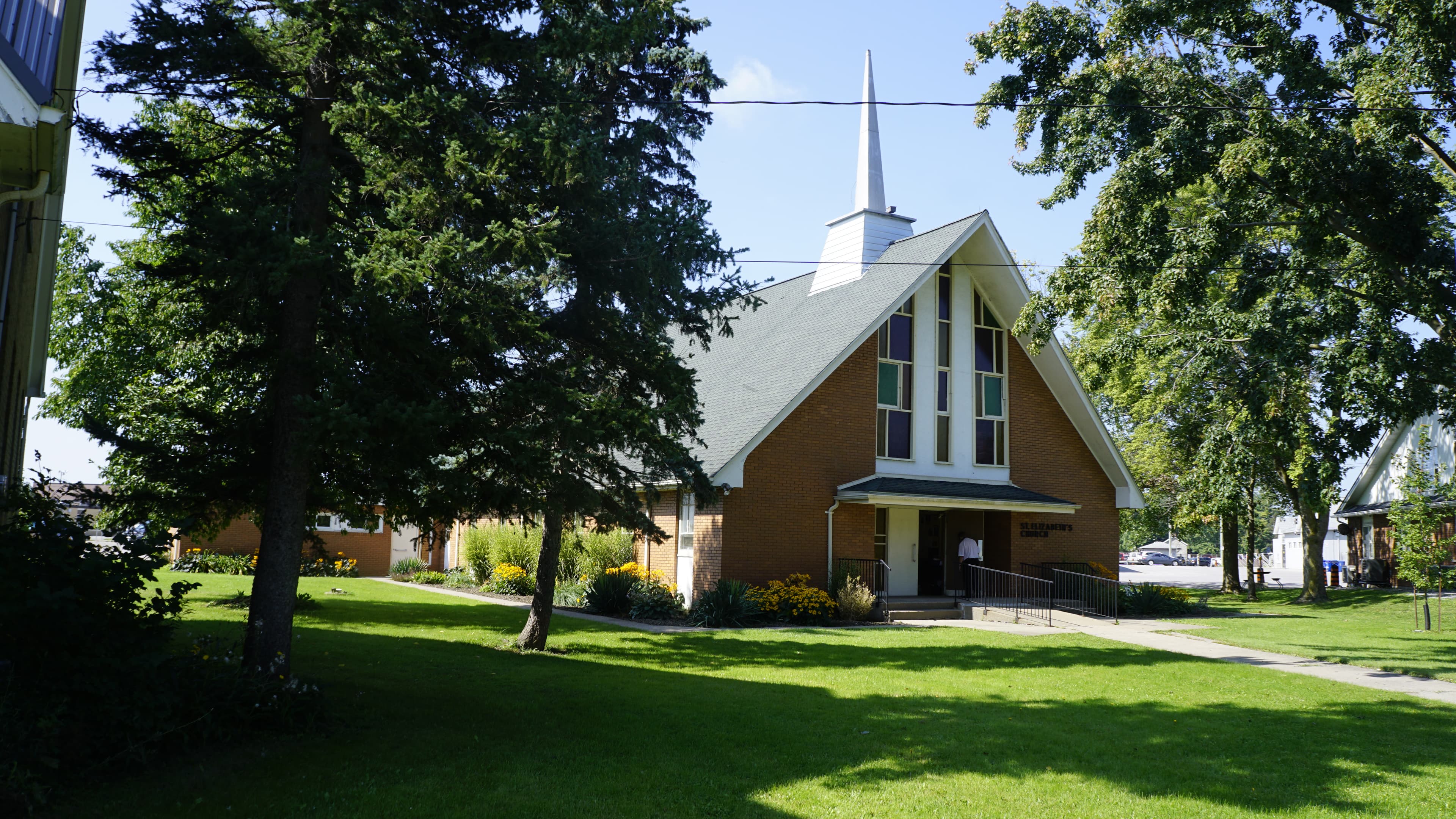 St. Elizabeth Church