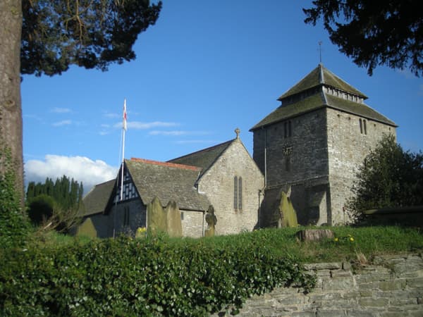 Church of St George
