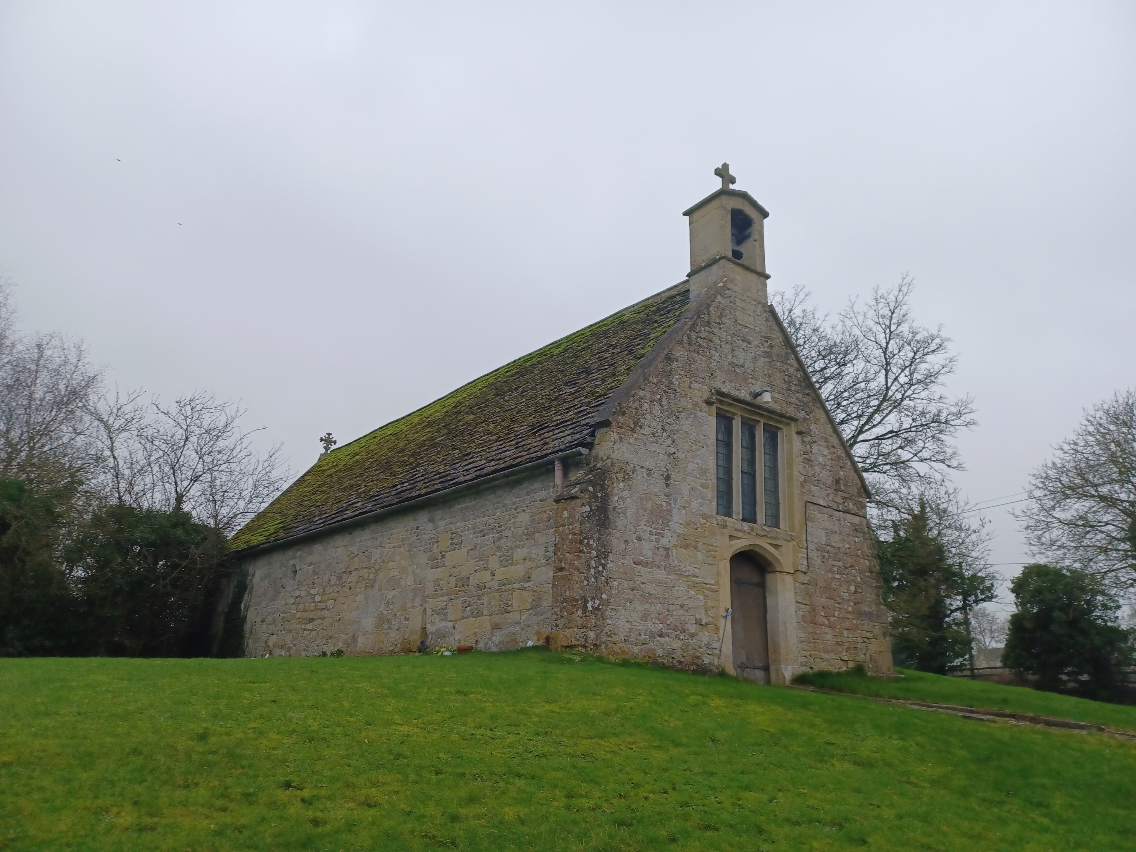 Church of St James