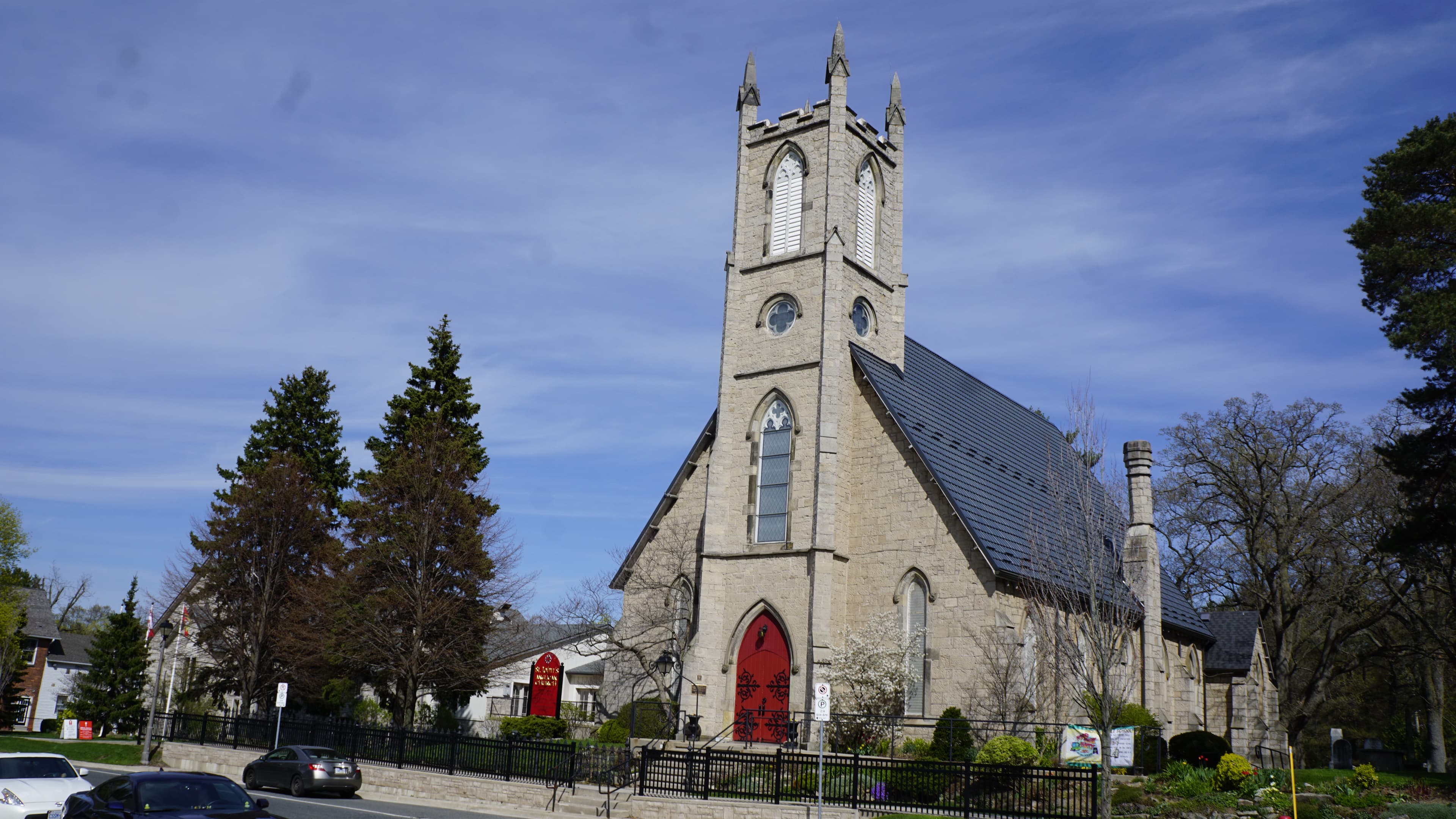 St. John's Church