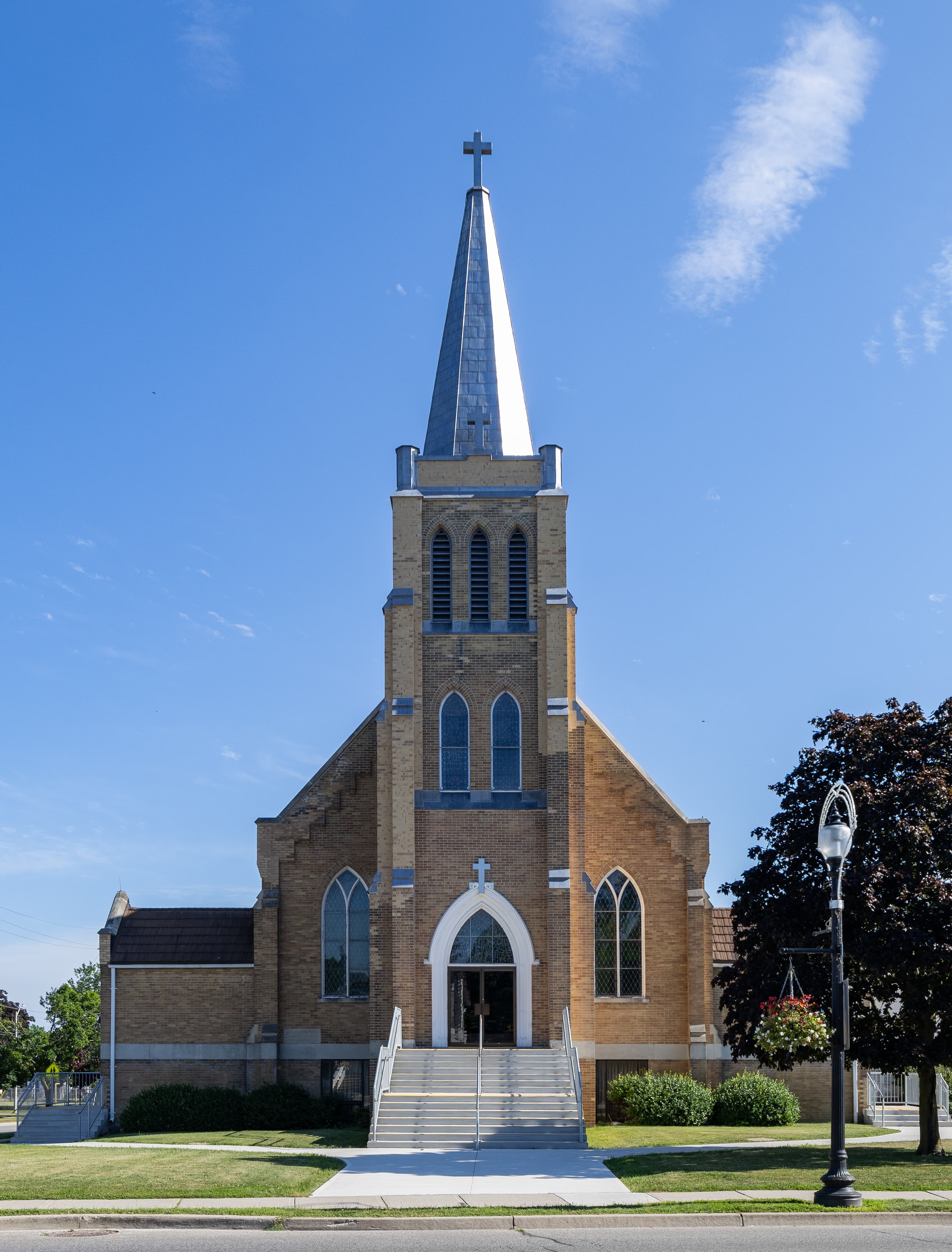 St. John de Brebeuf & Companions Church