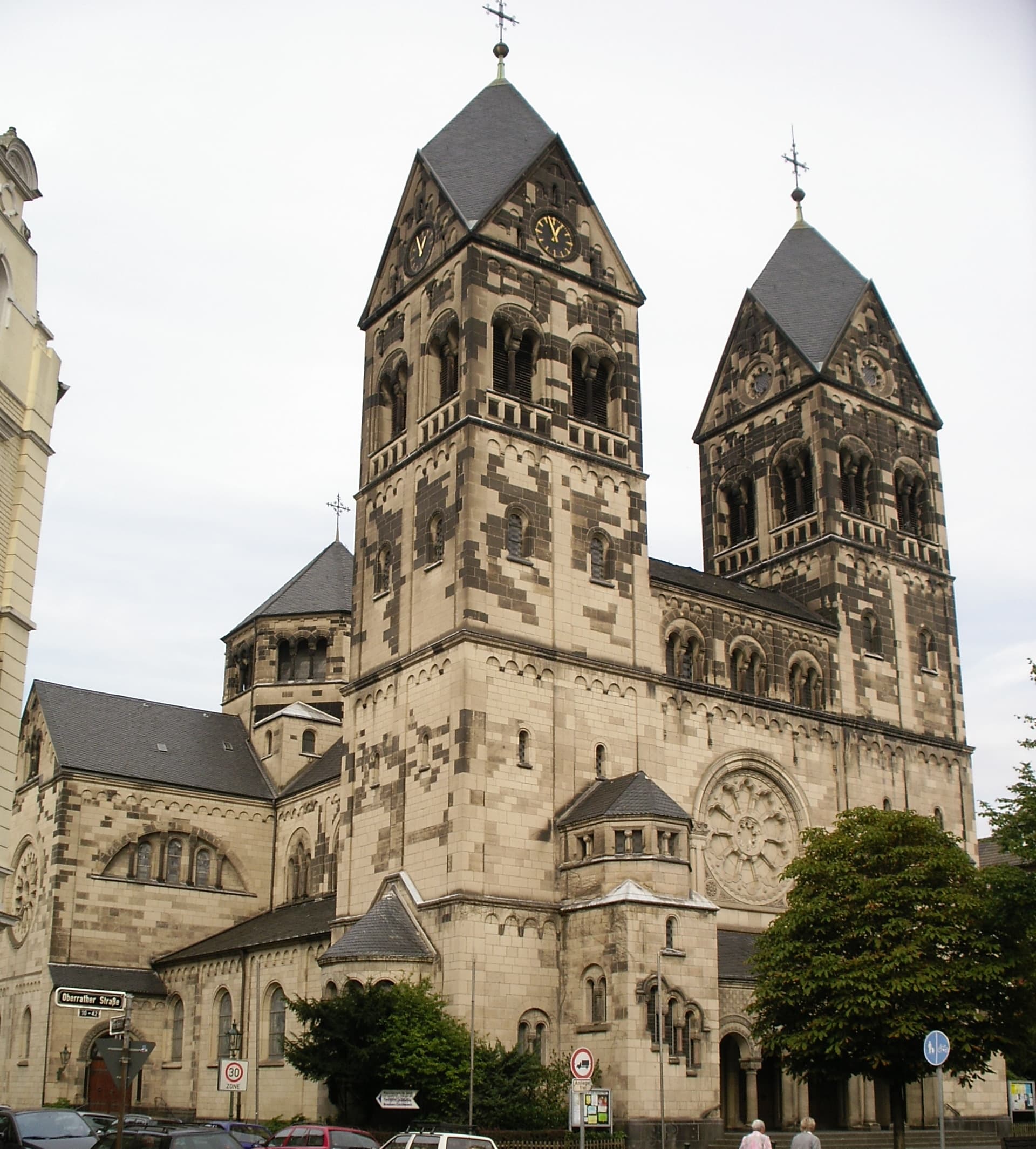 St. Josef