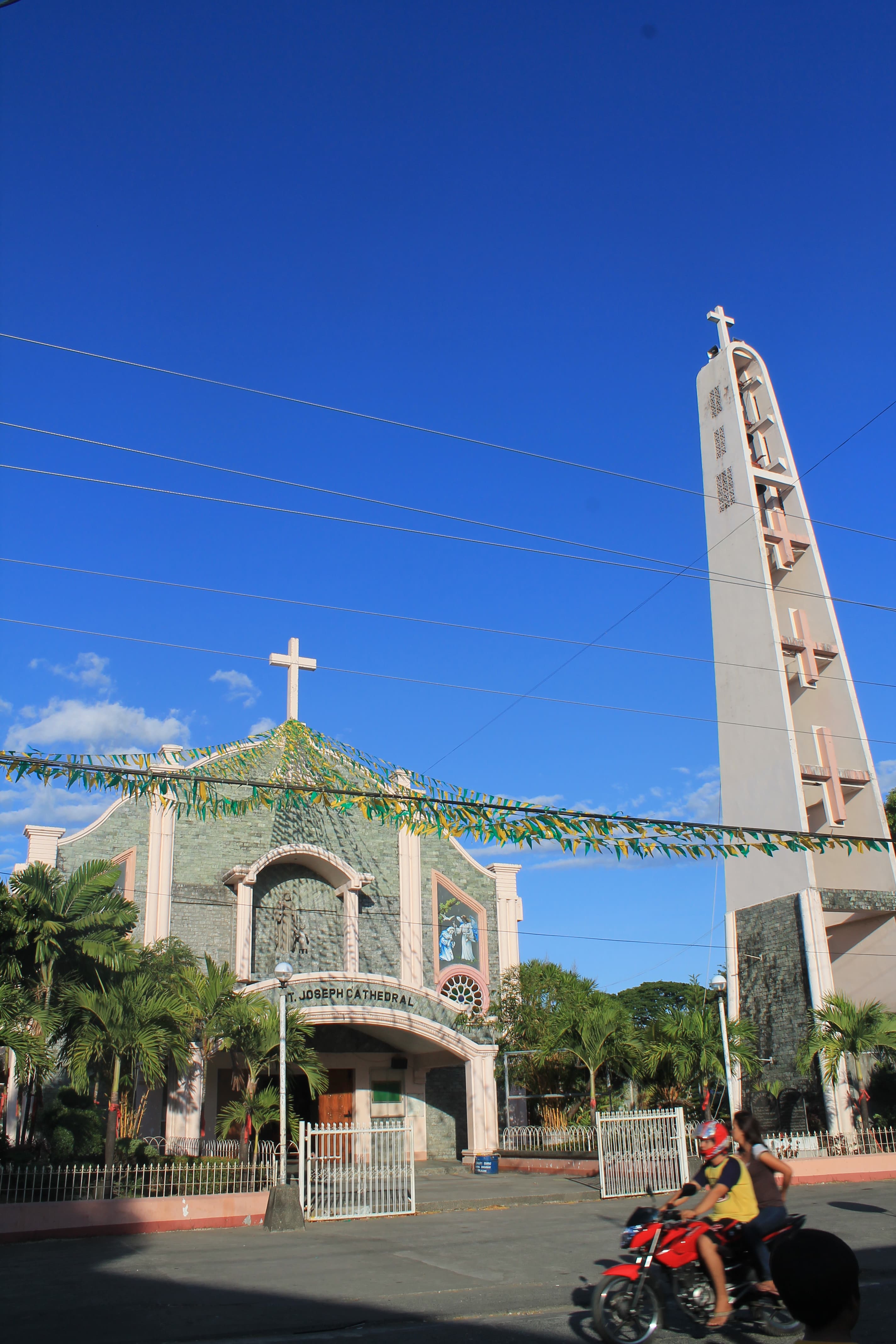 Saint Joseph Cathedral
